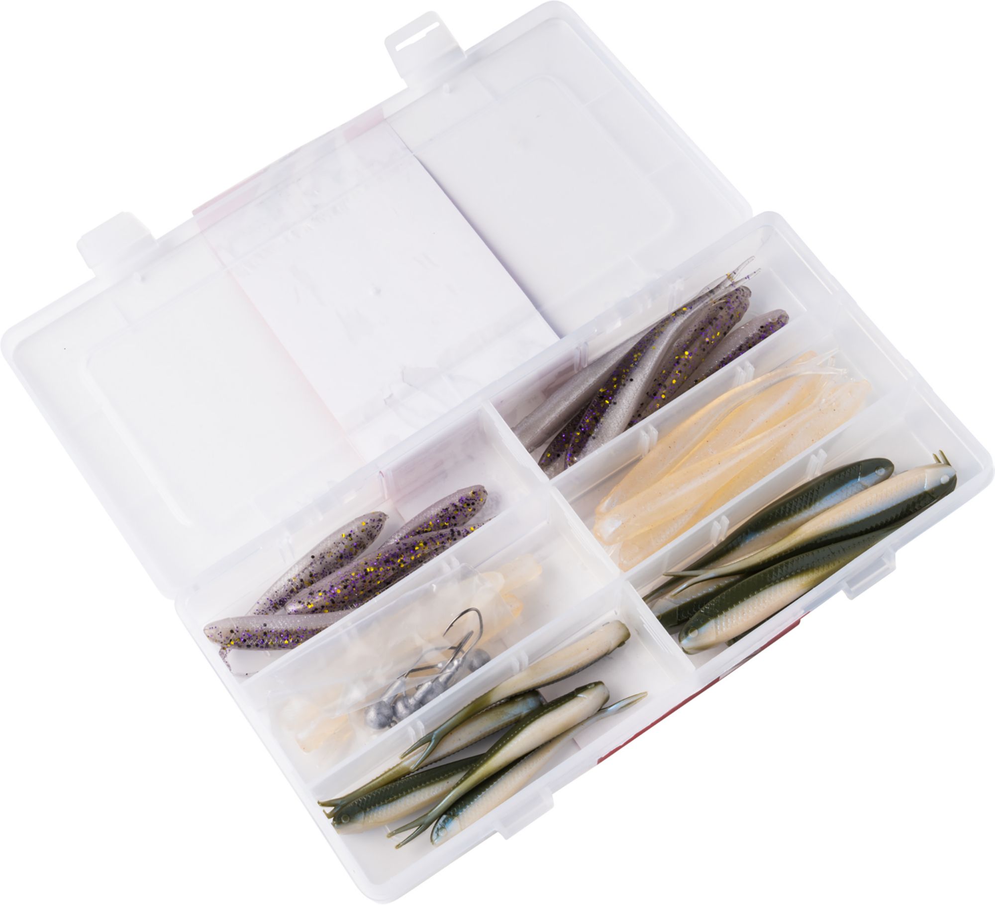 YUM FF Sonar Minnow Kit product image