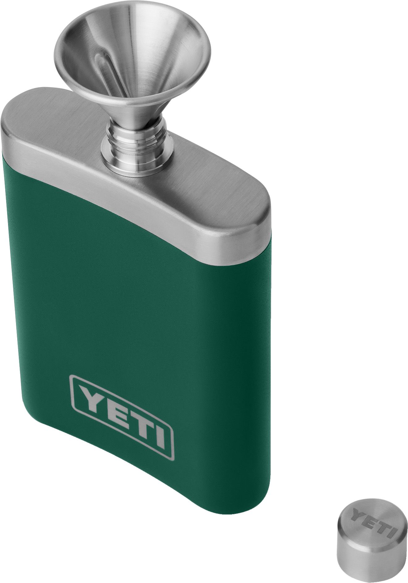 YETI 7 oz. Flask product image