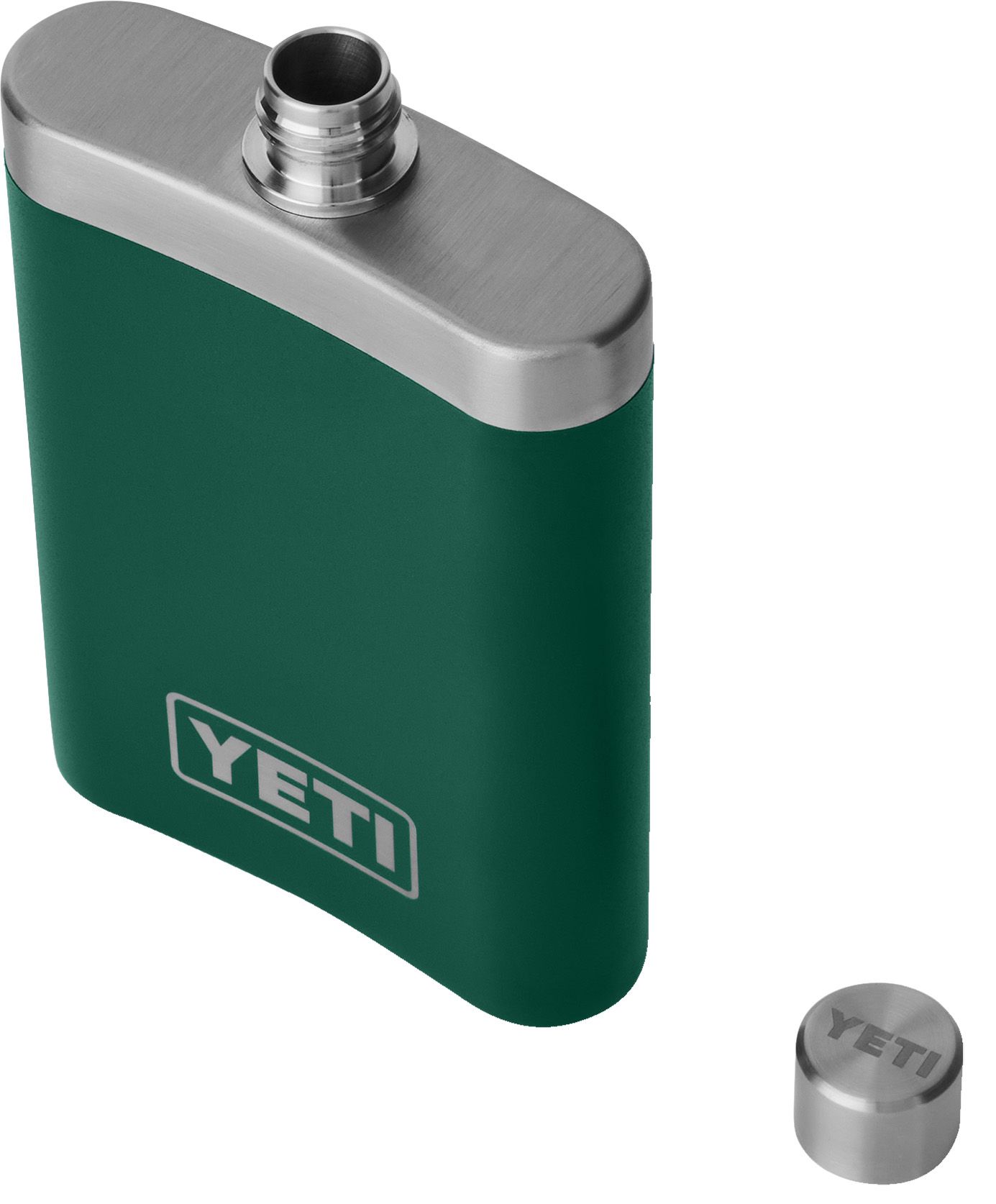 YETI 7 oz. Flask product image