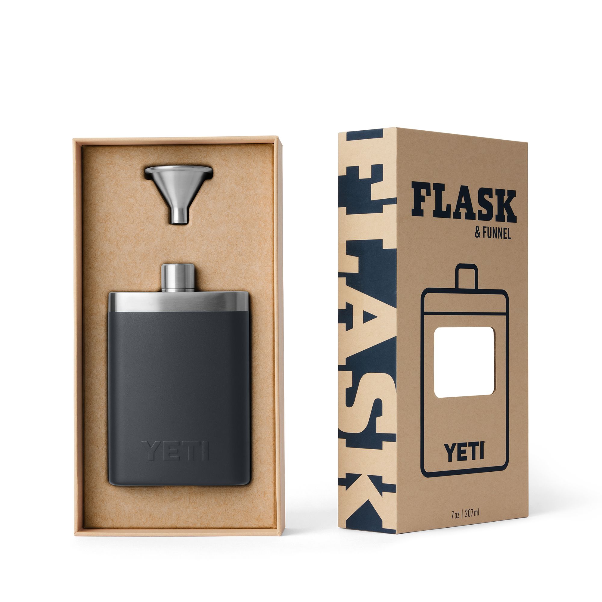 YETI 7 oz. Flask product image