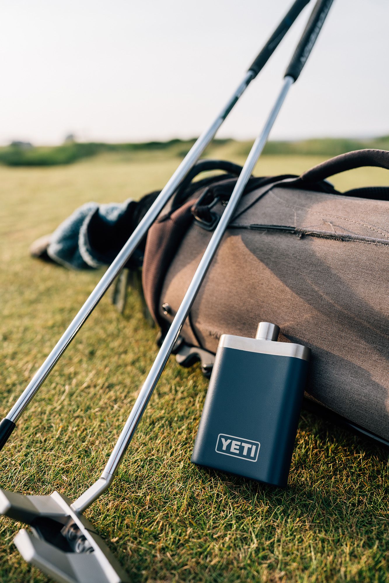 YETI 7 oz. Flask product image