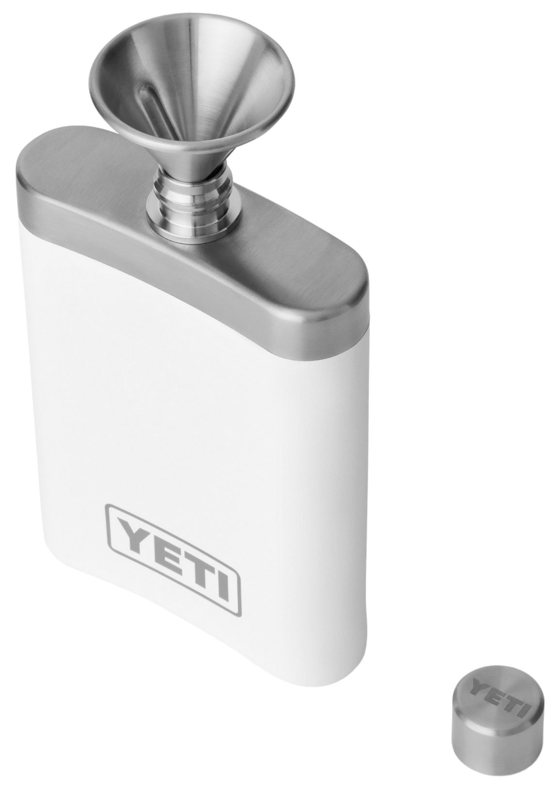 YETI 7 oz. Flask product image