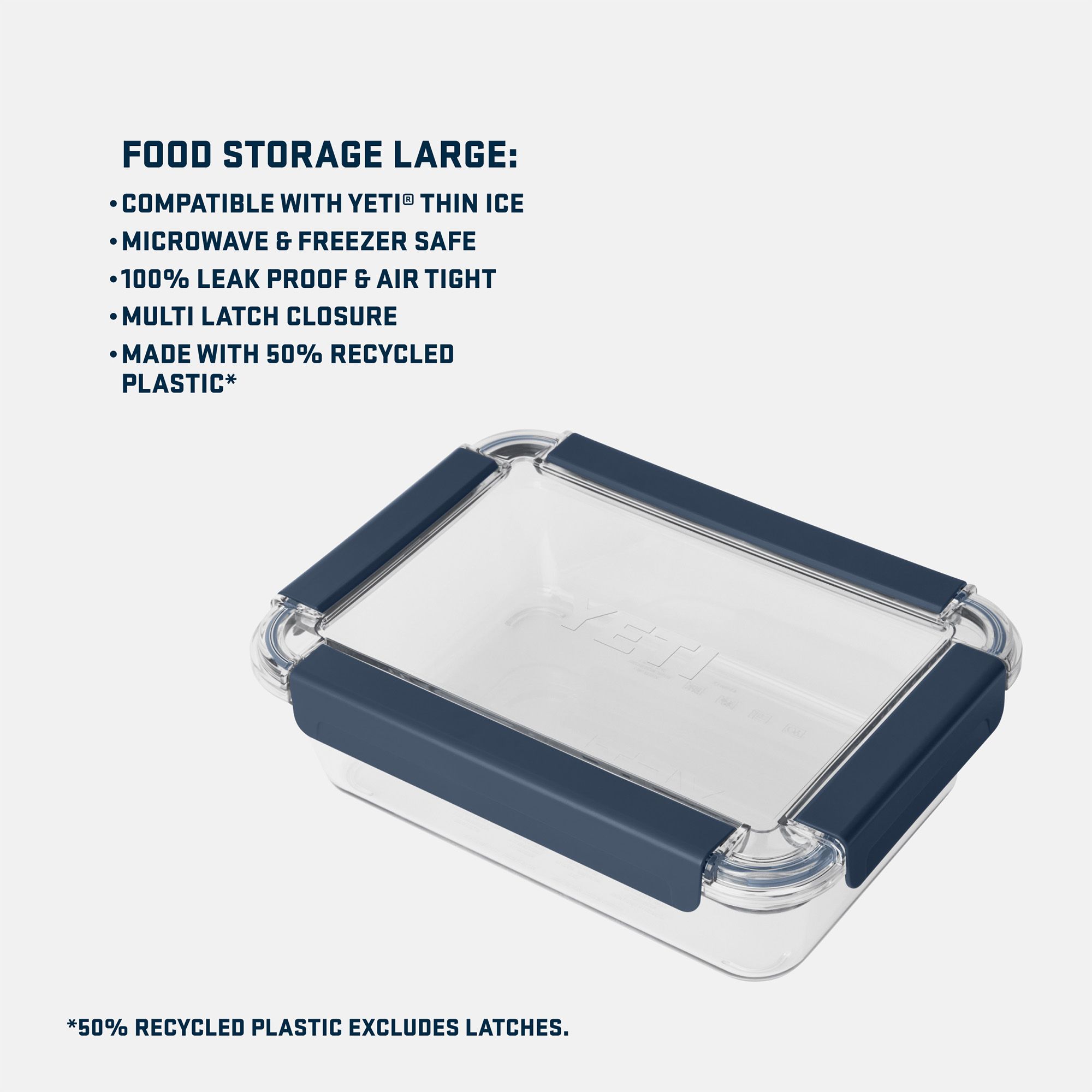 YETI Food Storage – Large product image