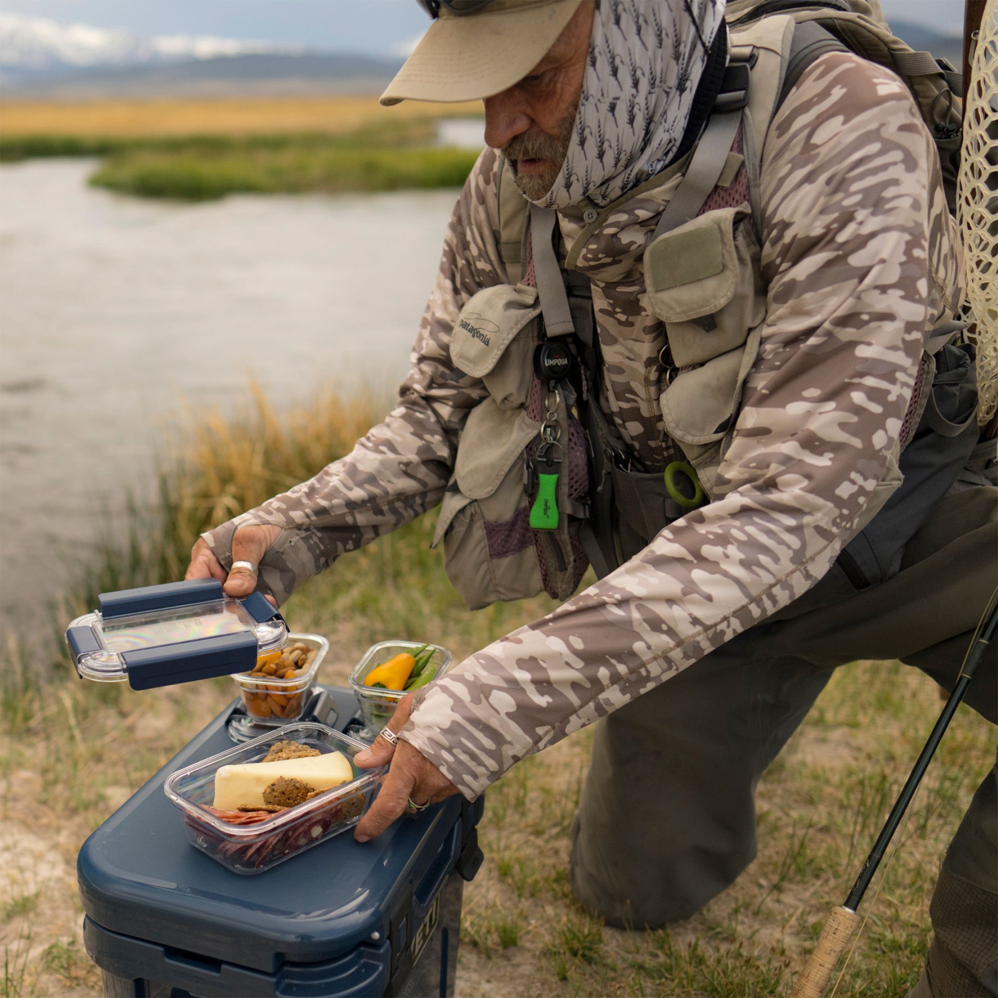 YETI Food Storage – Medium product image