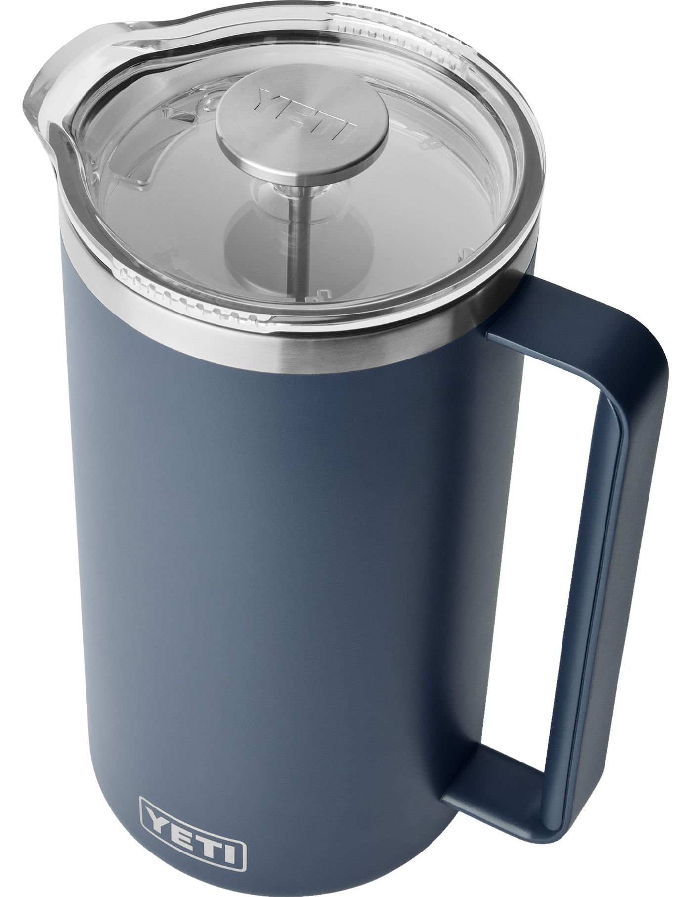 YETI 64 oz. Rambler French Press | Publiclands