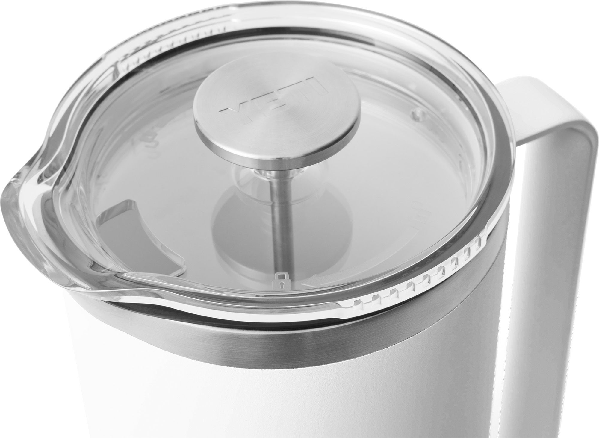 YETI 64 oz. Rambler French Press product image