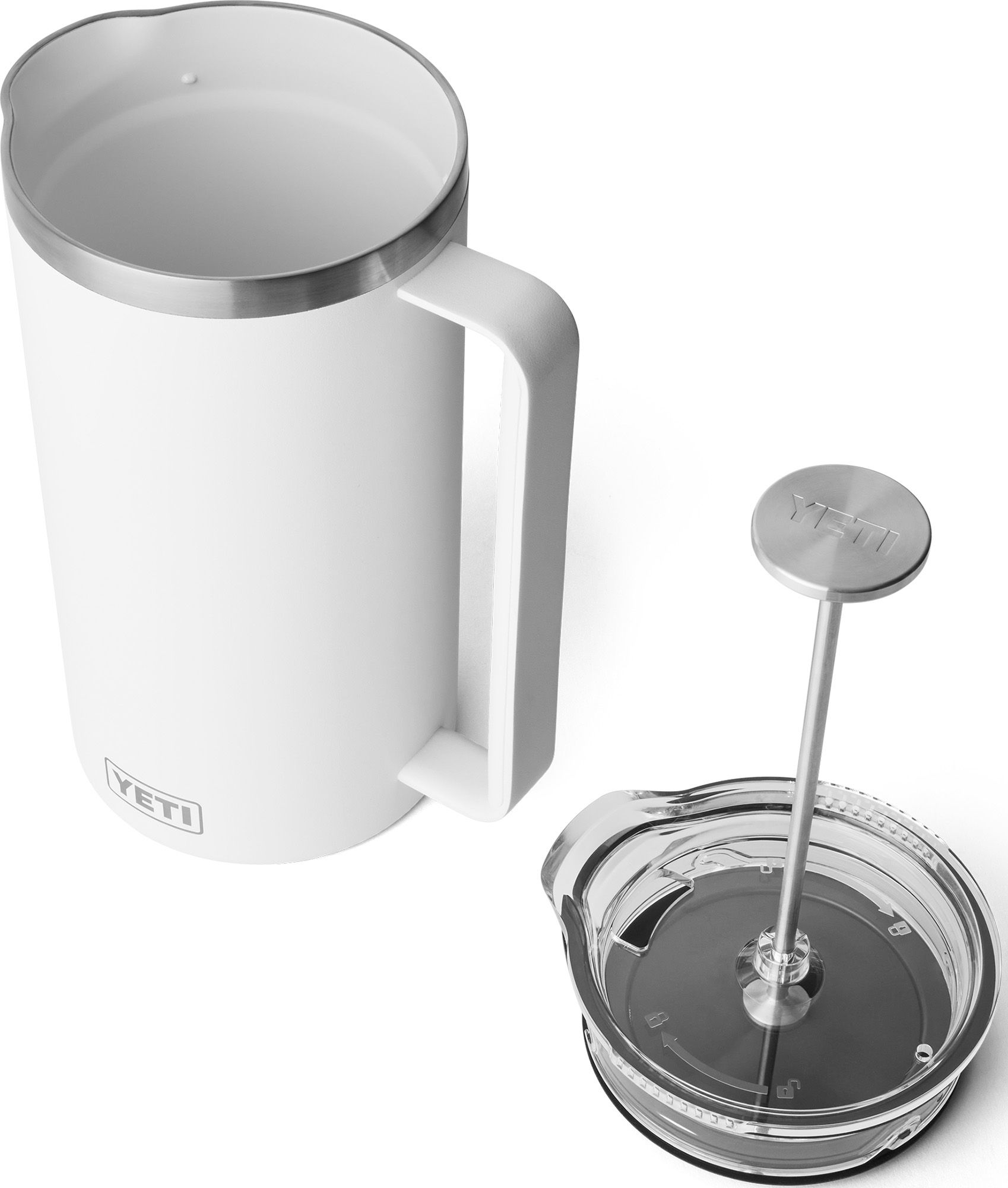 YETI 64 oz. Rambler French Press product image