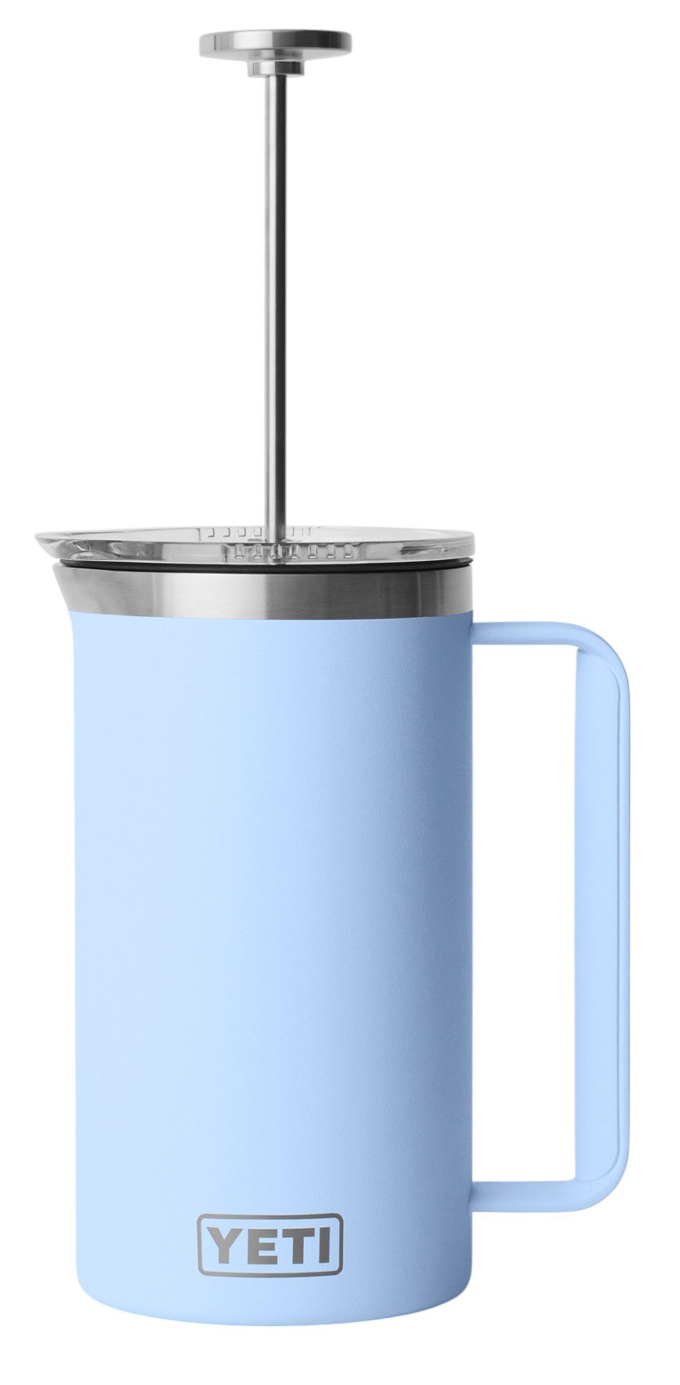 YETI 34 oz. Rambler French Press product image