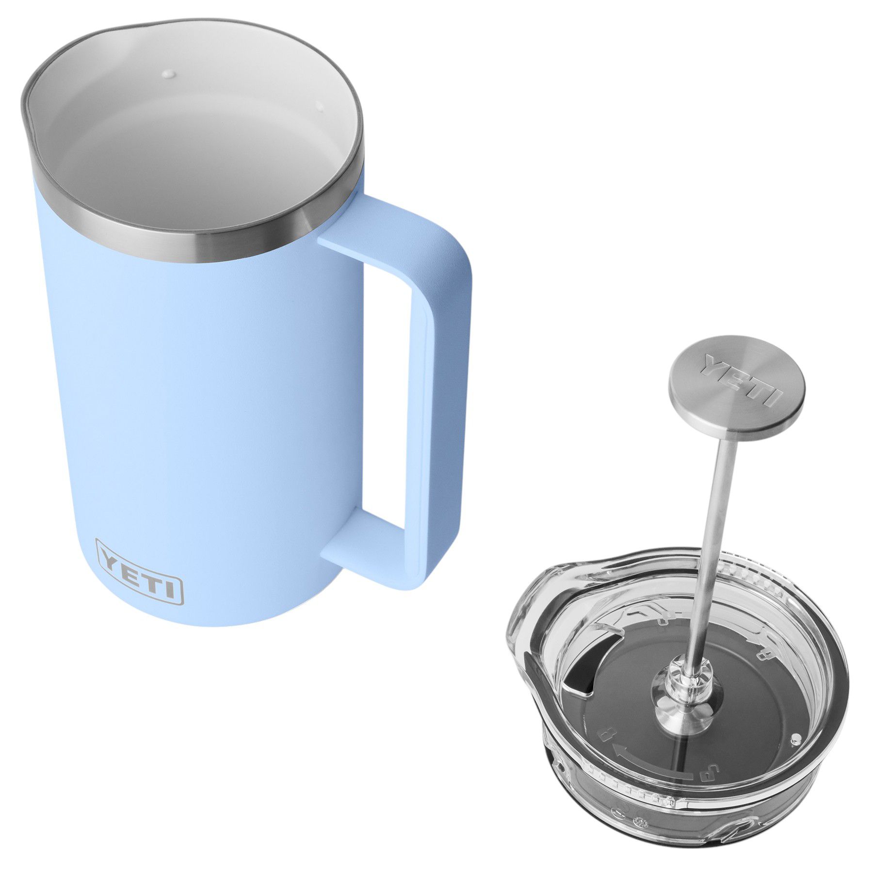 YETI 34 oz. Rambler French Press product image