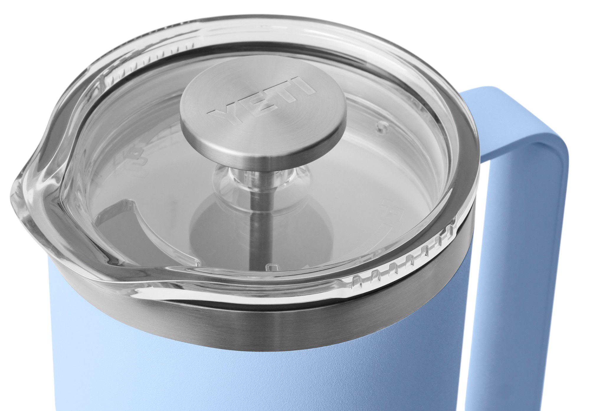 YETI 34 oz. Rambler French Press product image