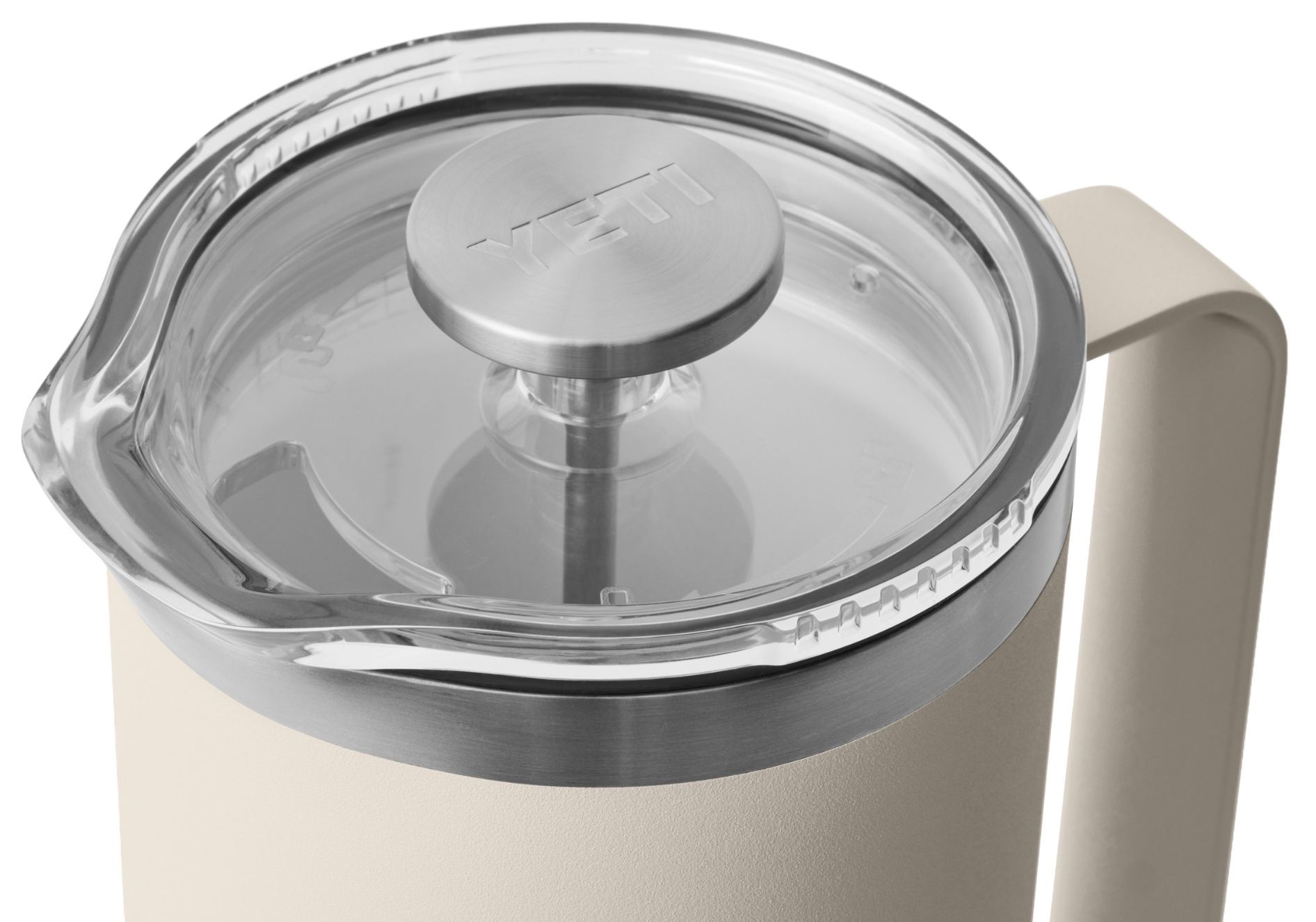 YETI 34 oz. Rambler French Press product image