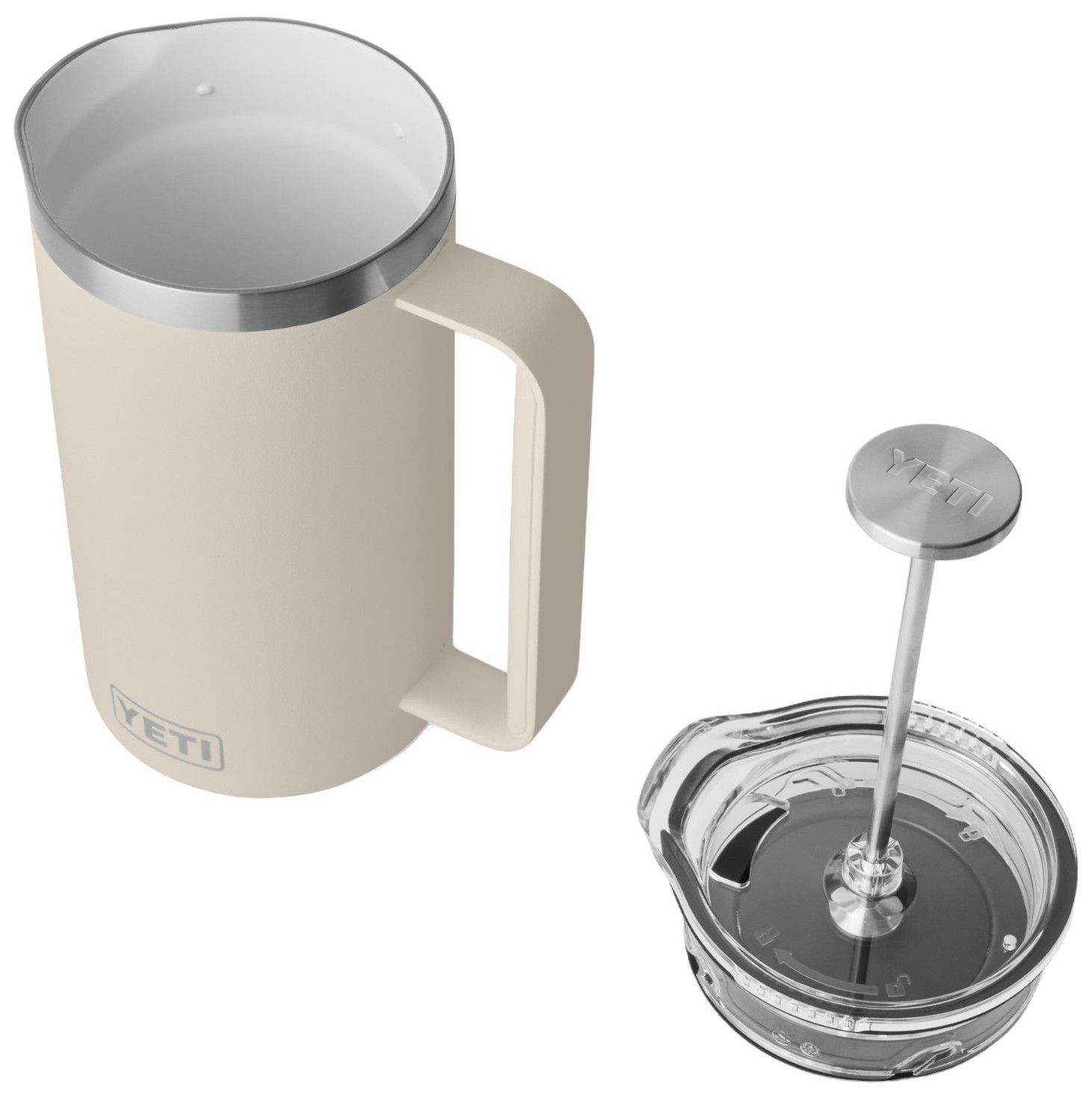 YETI 34 oz. Rambler French Press product image