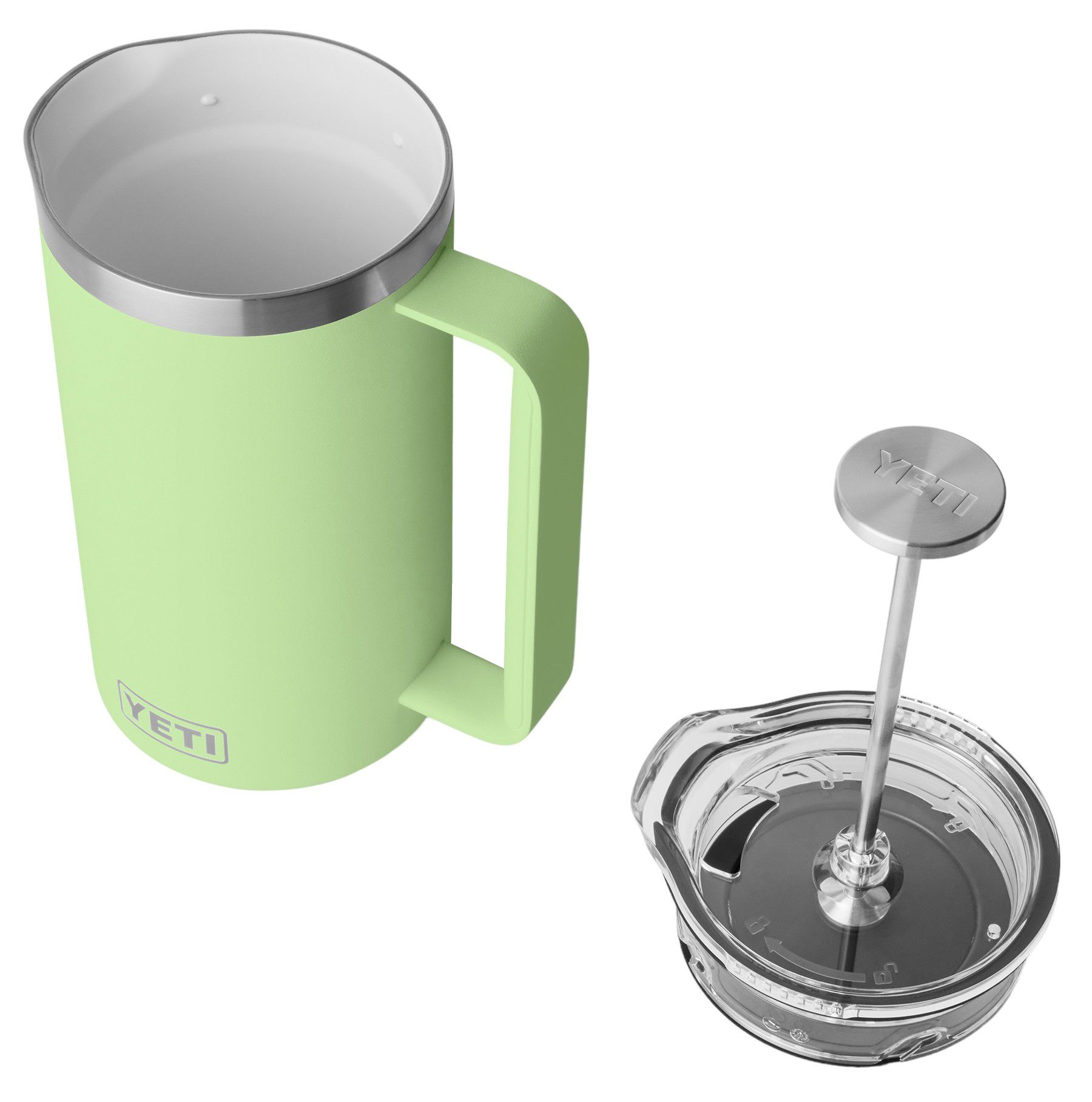 YETI 34 oz. Rambler French Press product image