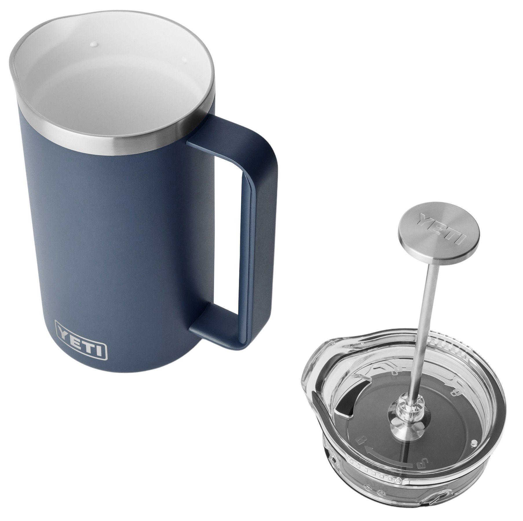 YETI 34 oz. Rambler French Press product image