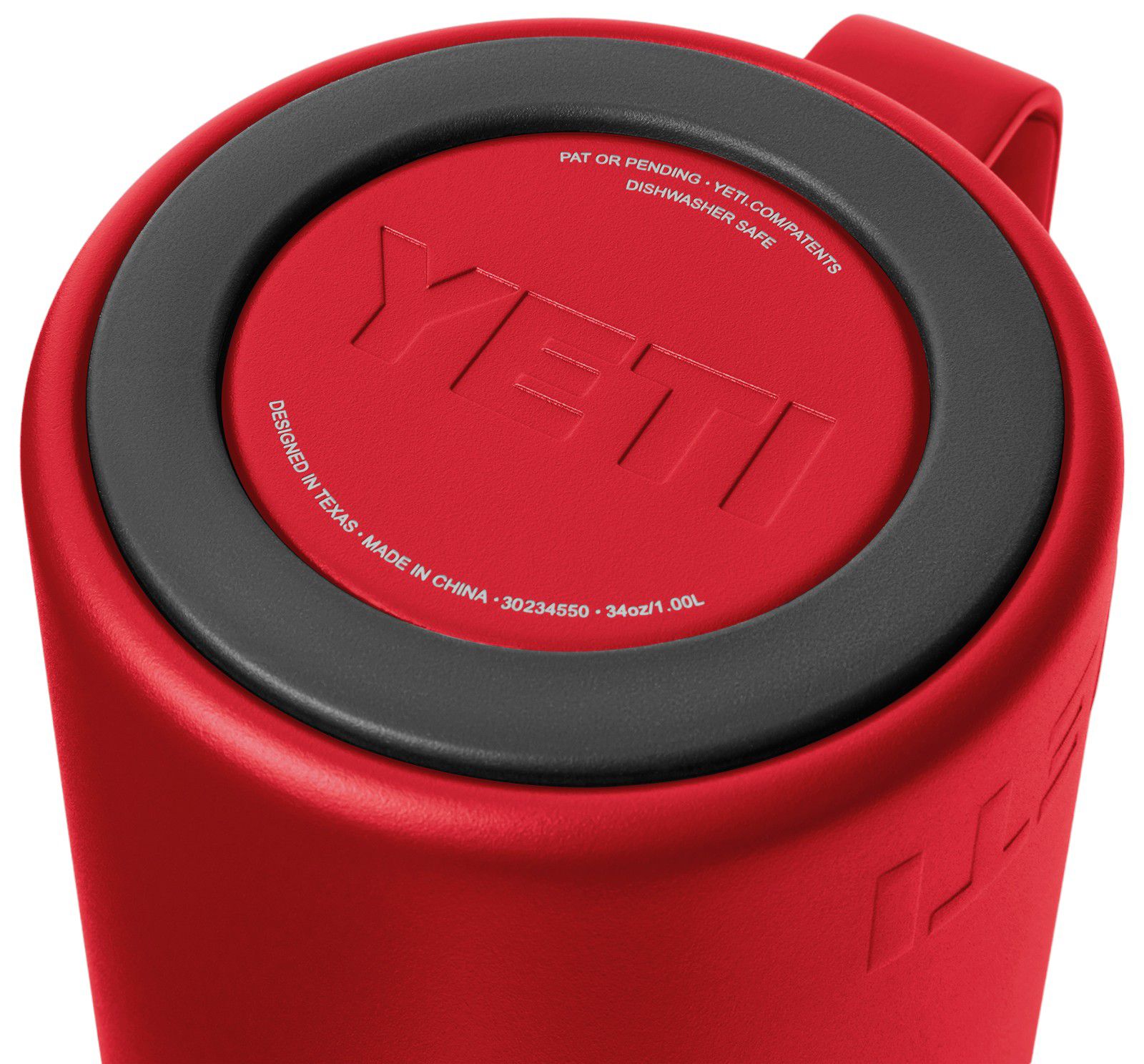 YETI 34 oz. Rambler French Press product image