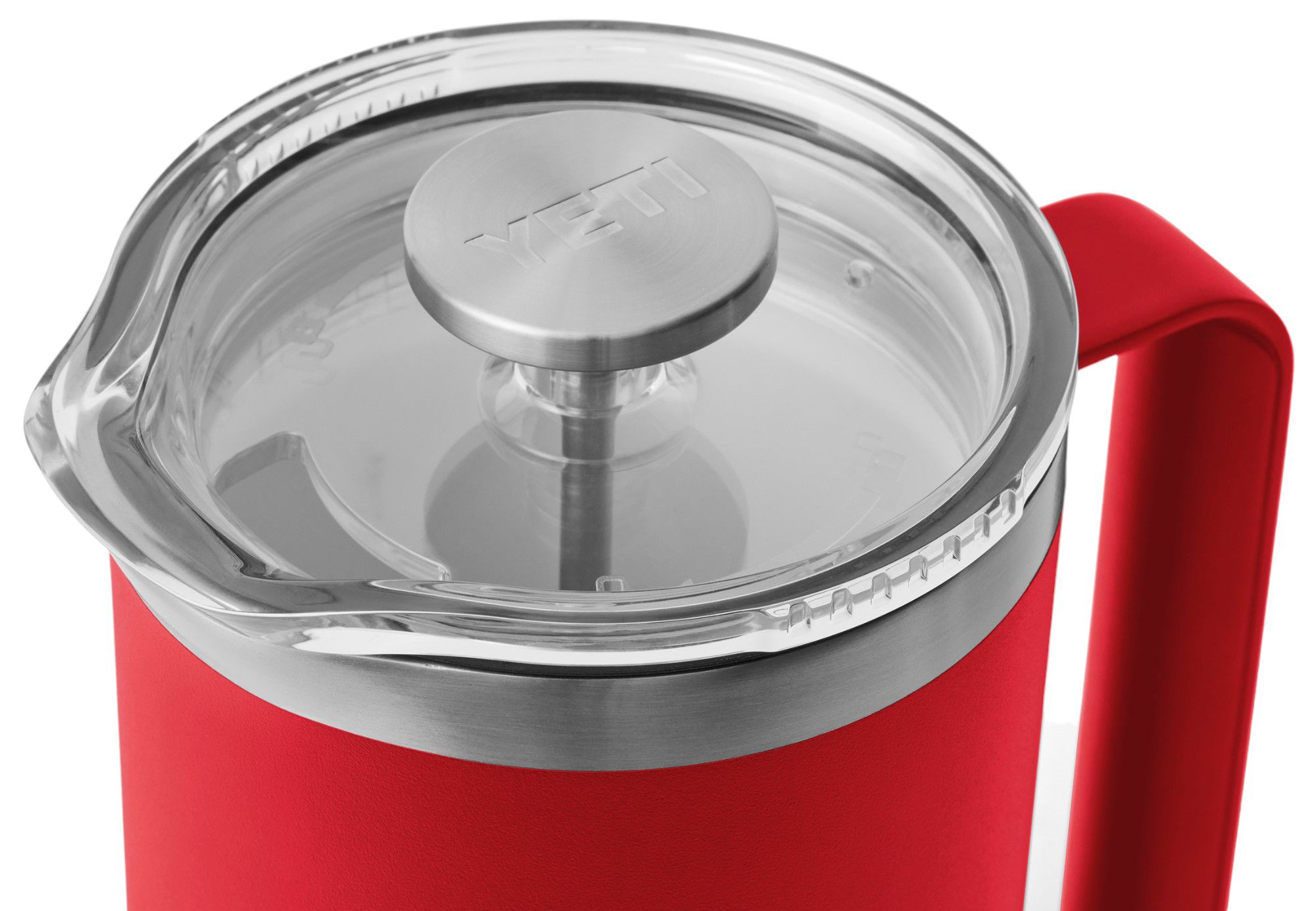 YETI 34 oz. Rambler French Press product image