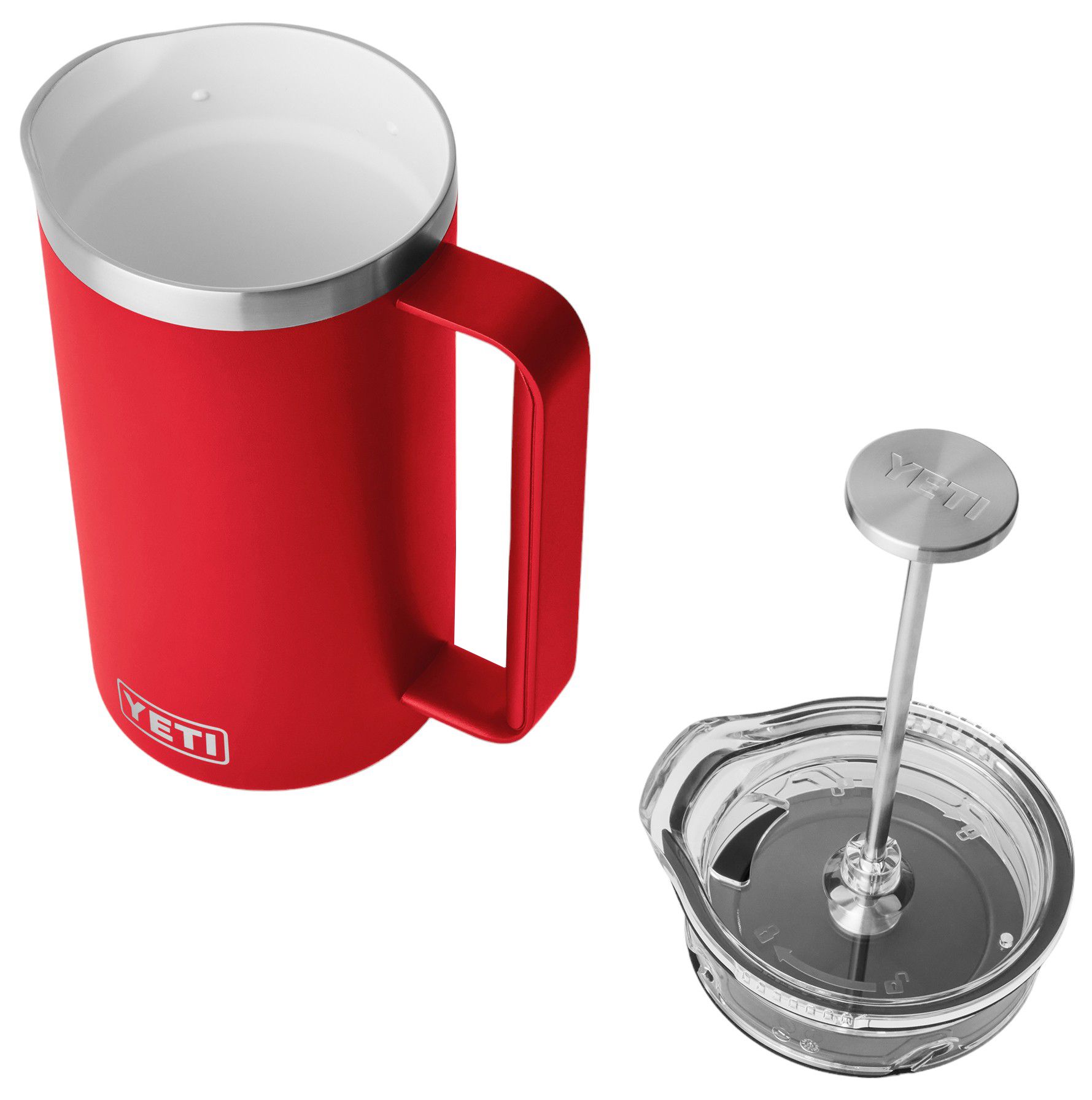 YETI 34 oz. Rambler French Press product image