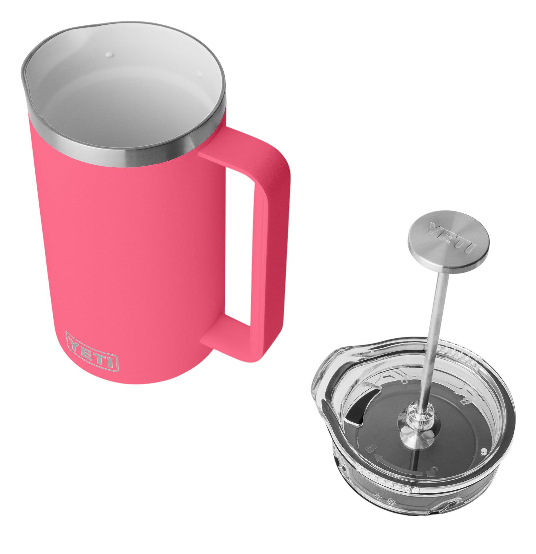 YETI 34 oz. Rambler French Press product image