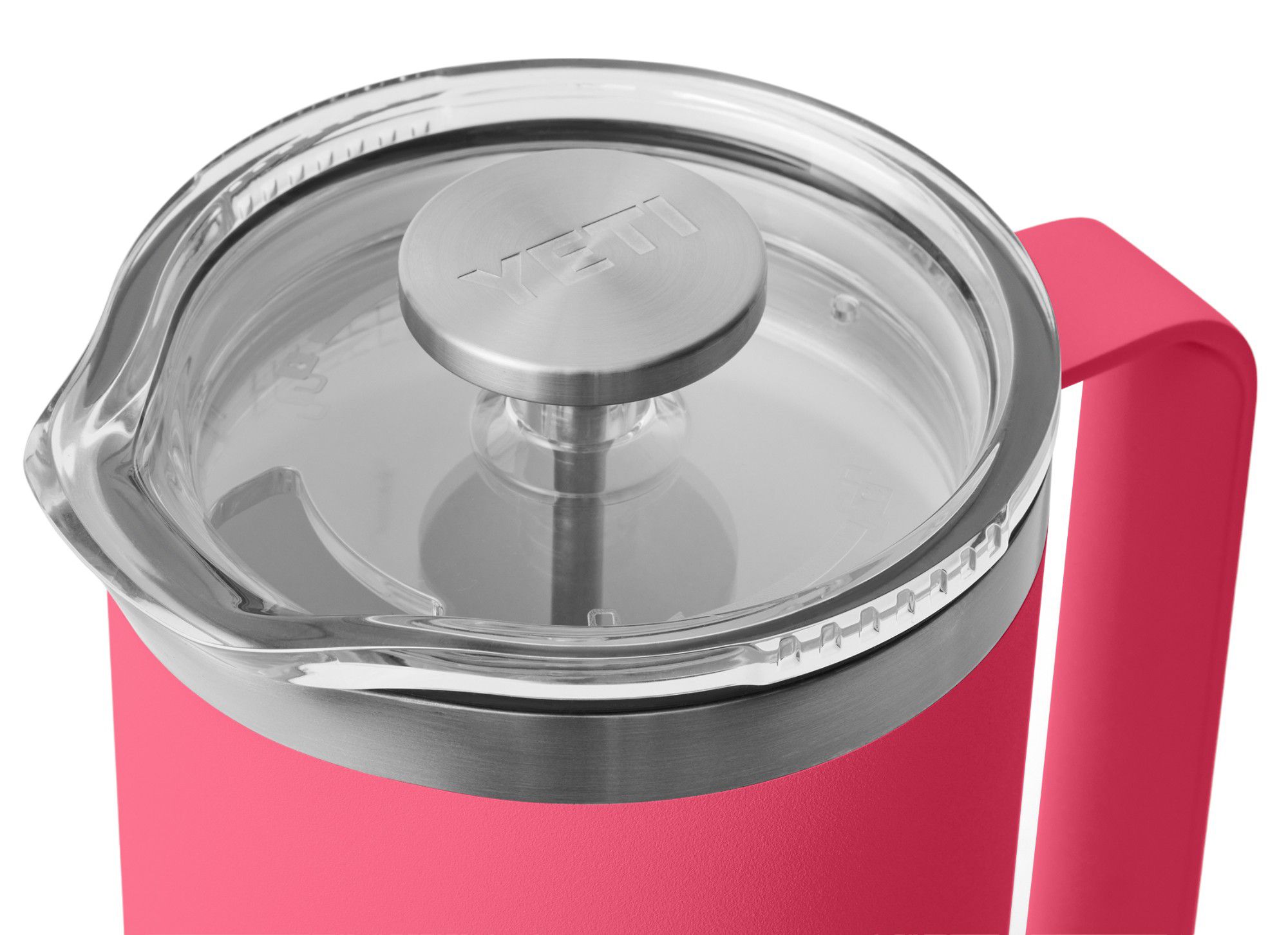 YETI 34 oz. Rambler French Press product image