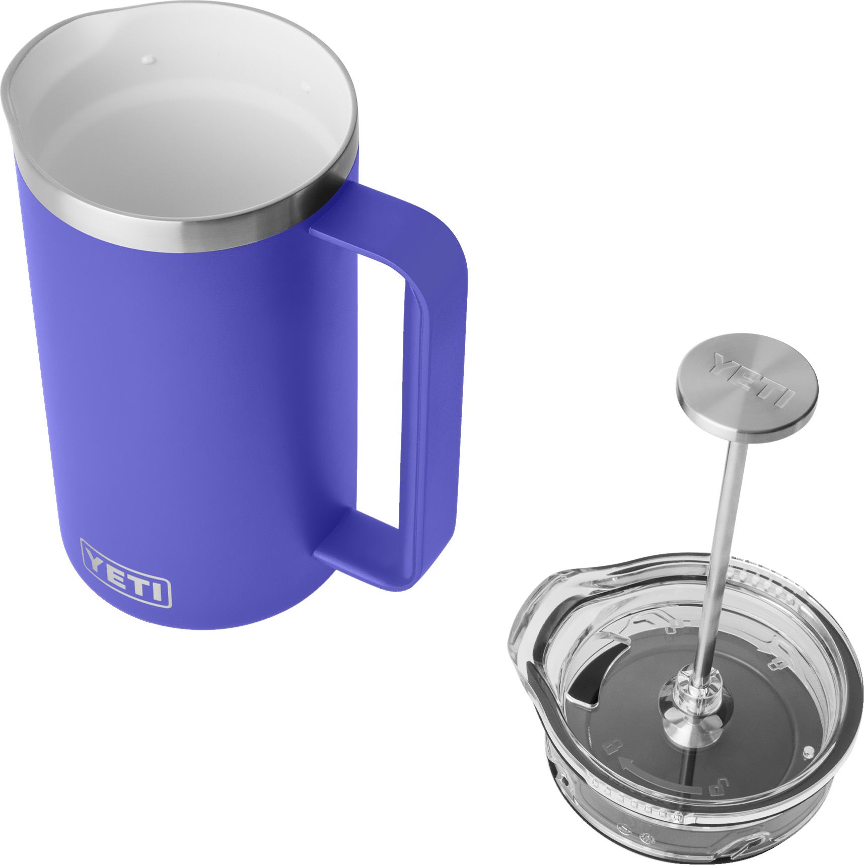 YETI 34 oz. Rambler French Press product image