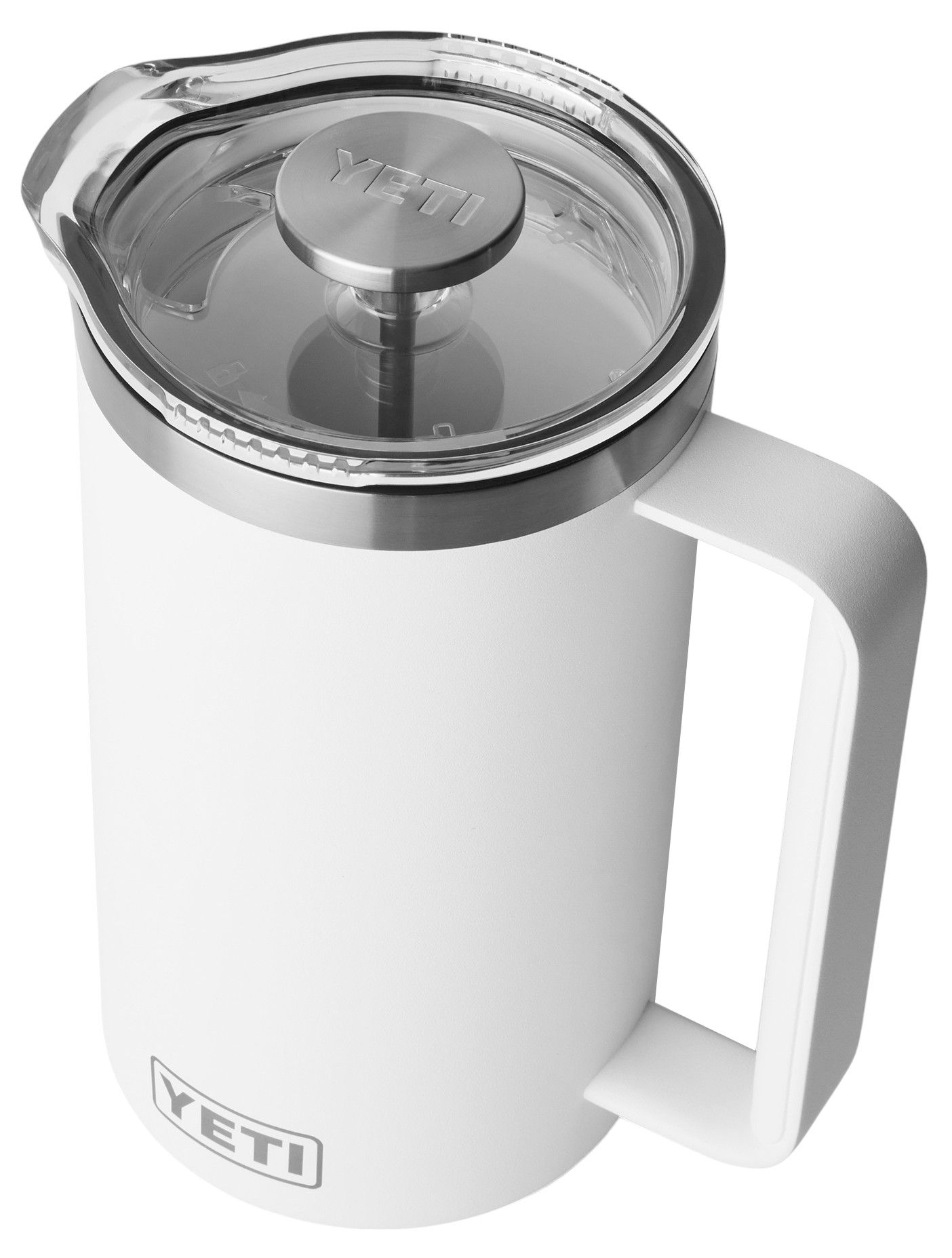 YETI 34 oz. Rambler French Press product image