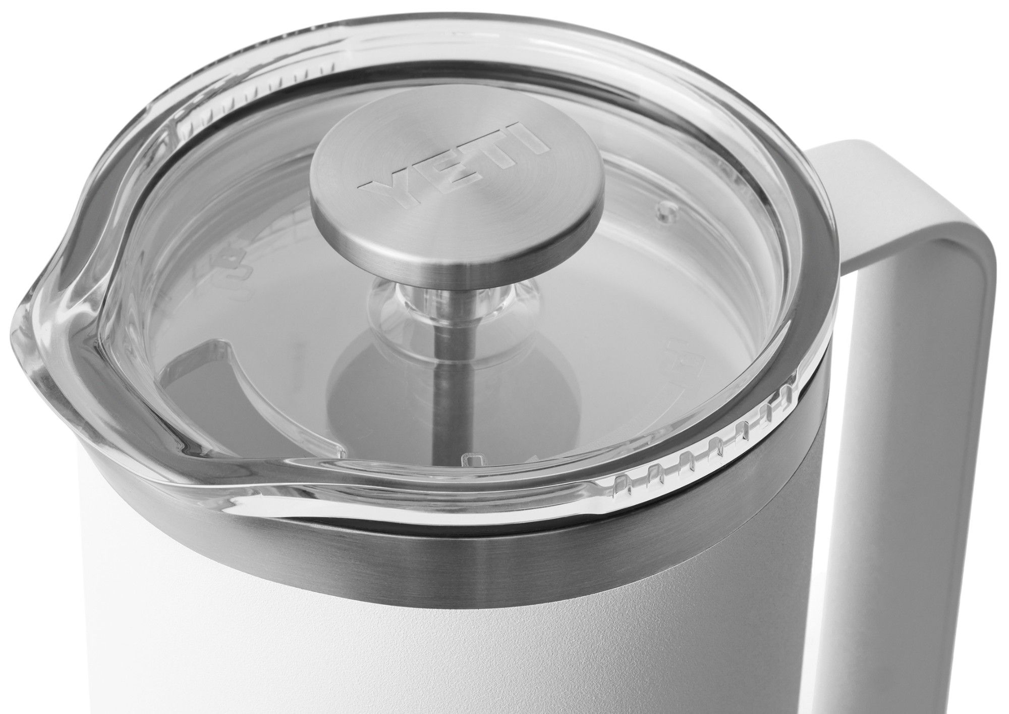 YETI 34 oz. Rambler French Press product image