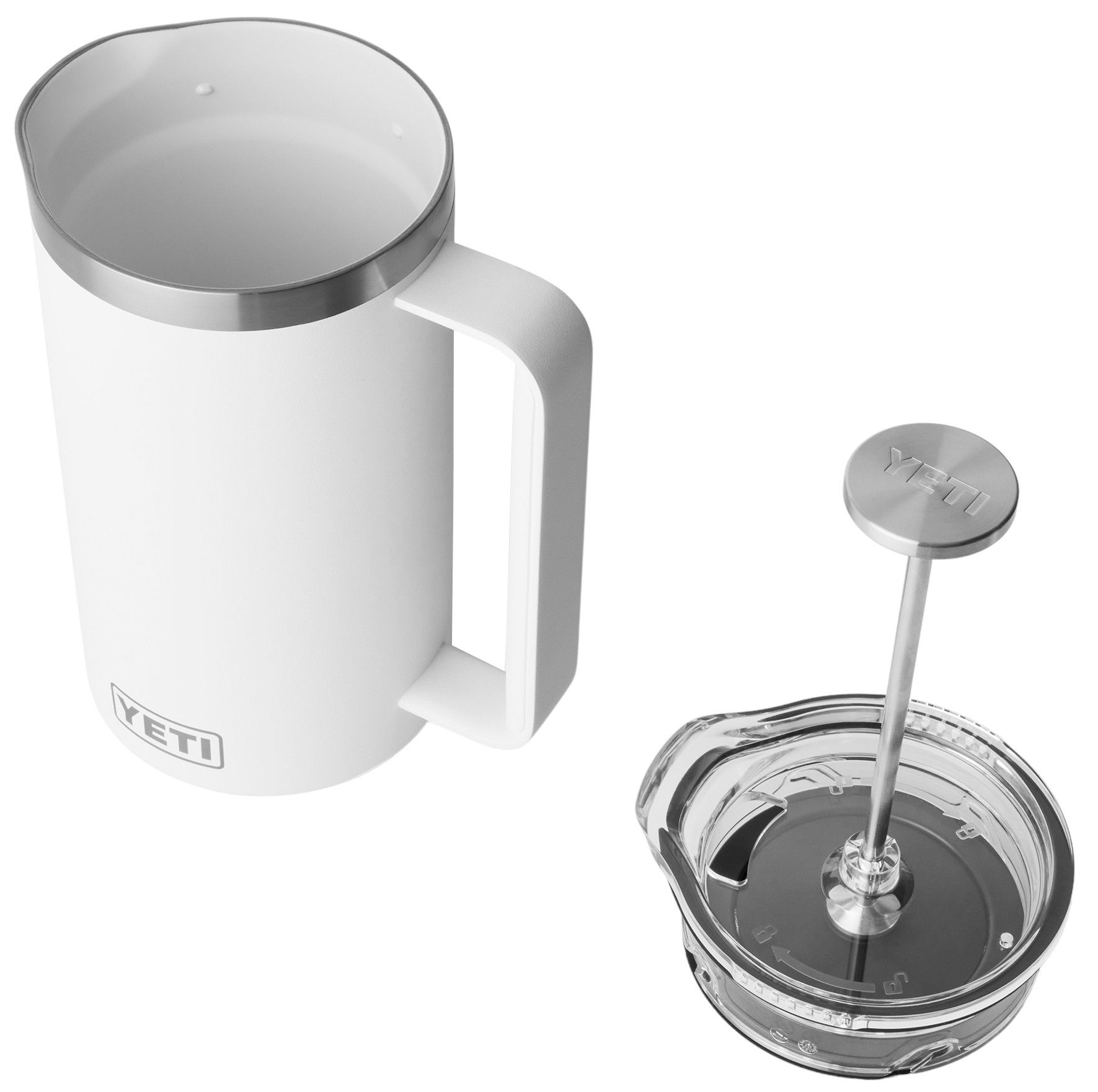 YETI 34 oz. Rambler French Press product image