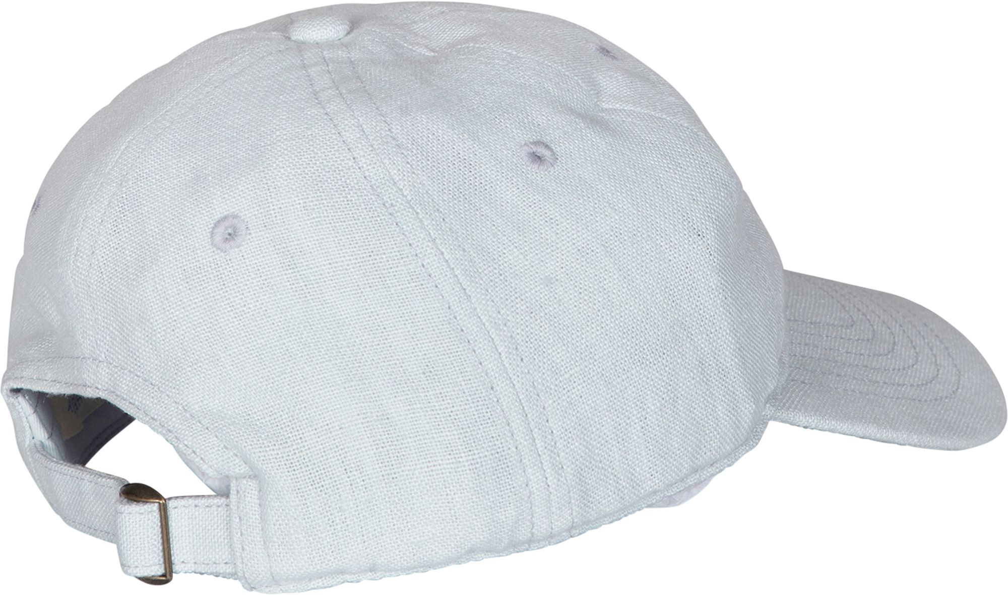 Faherty Linen Baseball Hat product image