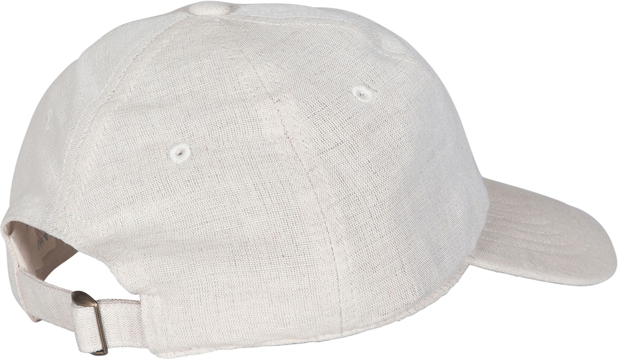Faherty Linen Baseball Hat product image