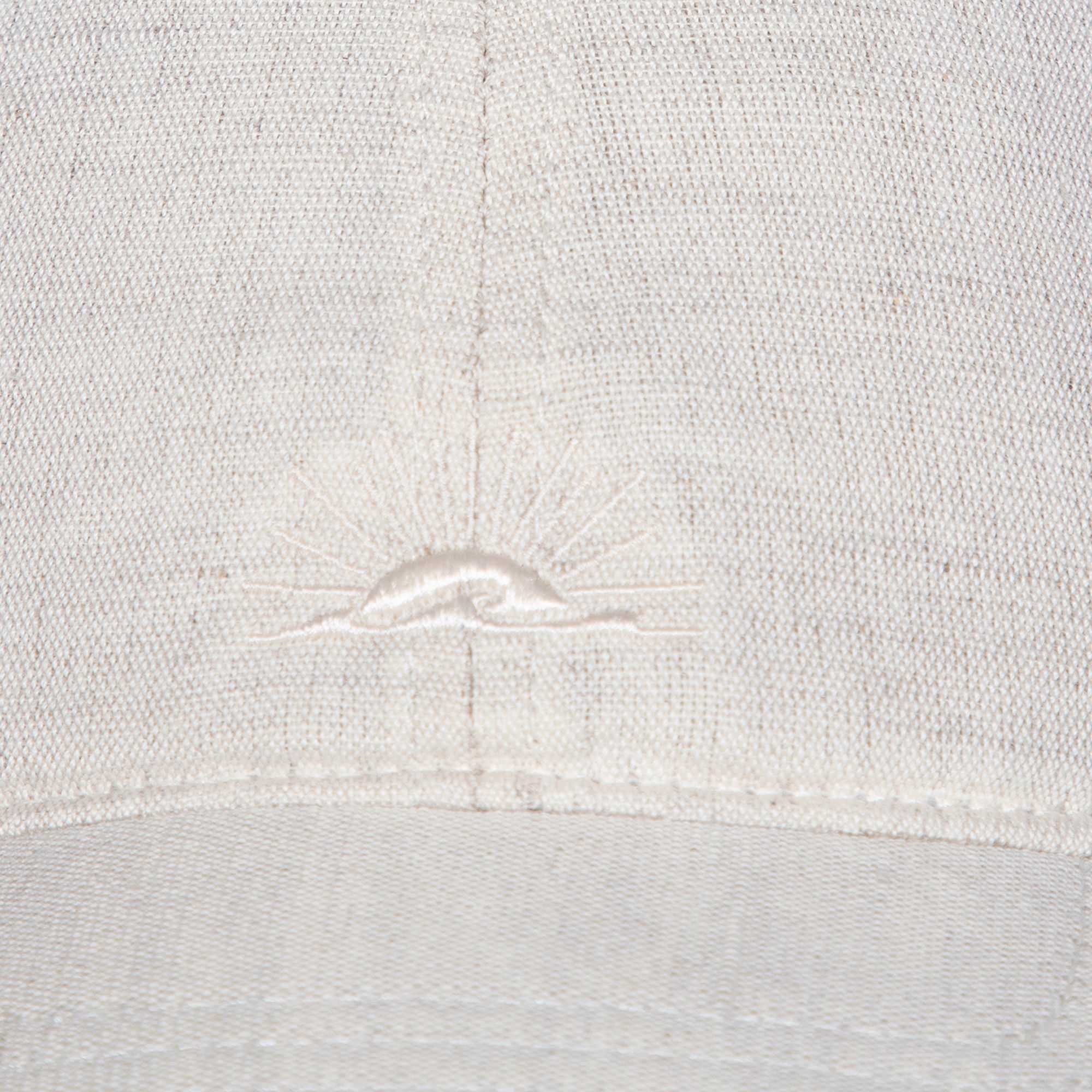 Faherty Linen Baseball Hat product image
