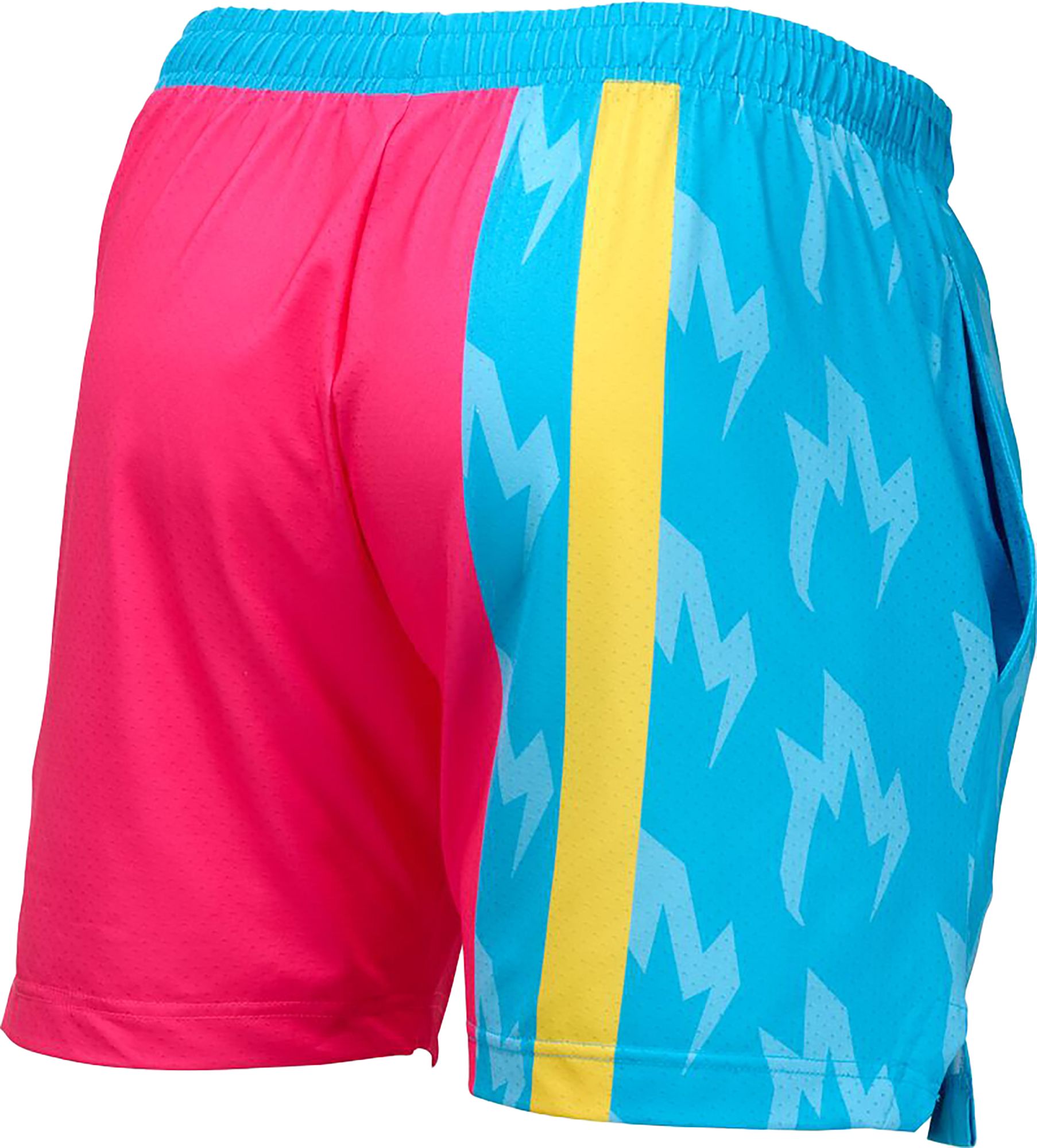 Easton Boys' Spring Break Hype Fire Shorts product image