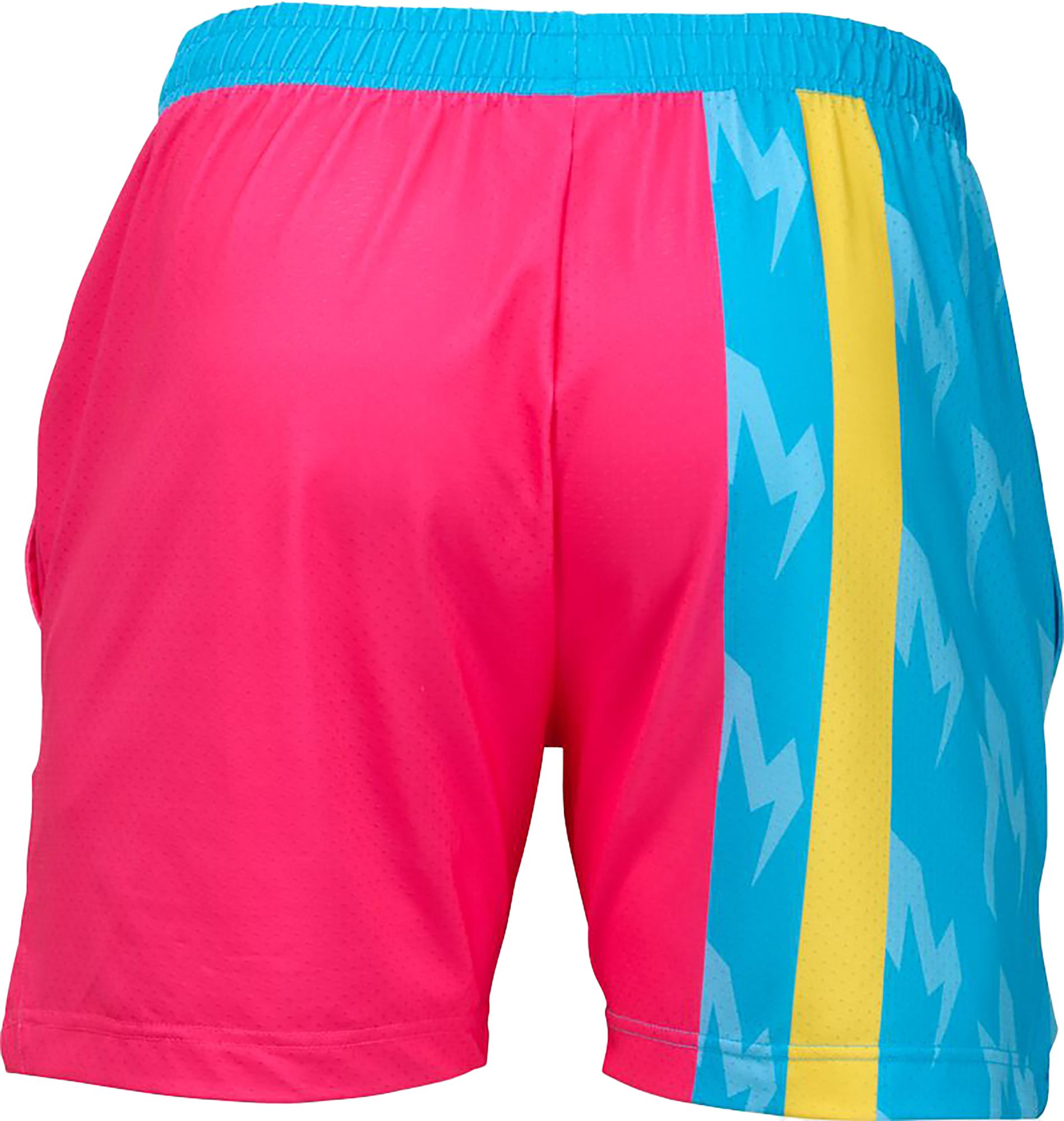 Easton Boys' Spring Break Hype Fire Shorts product image