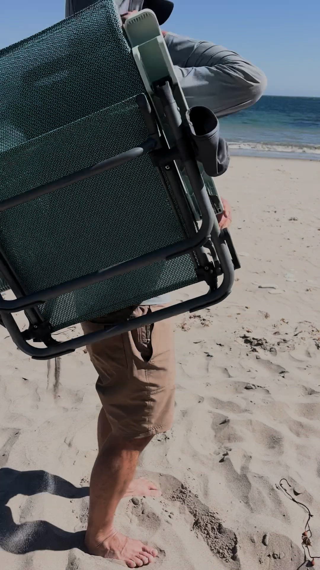 YETI Hondo Beach Chair product