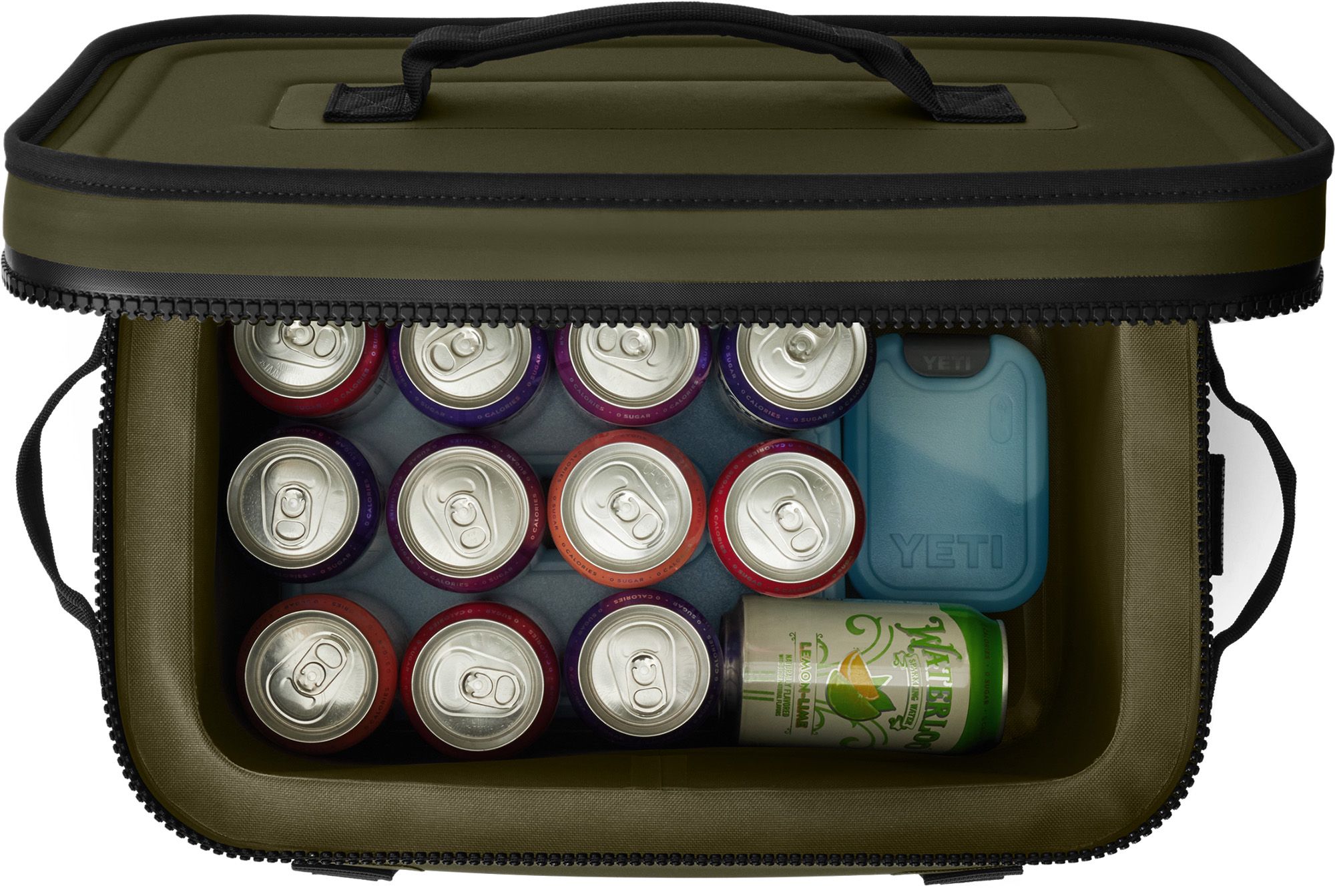 YETI Hopper Flip 18 Cooler product image