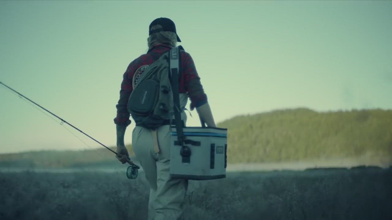 YETI Hopper Flip 18 Cooler product