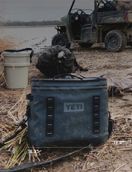 YETI Hopper Flip 18 Cooler product image