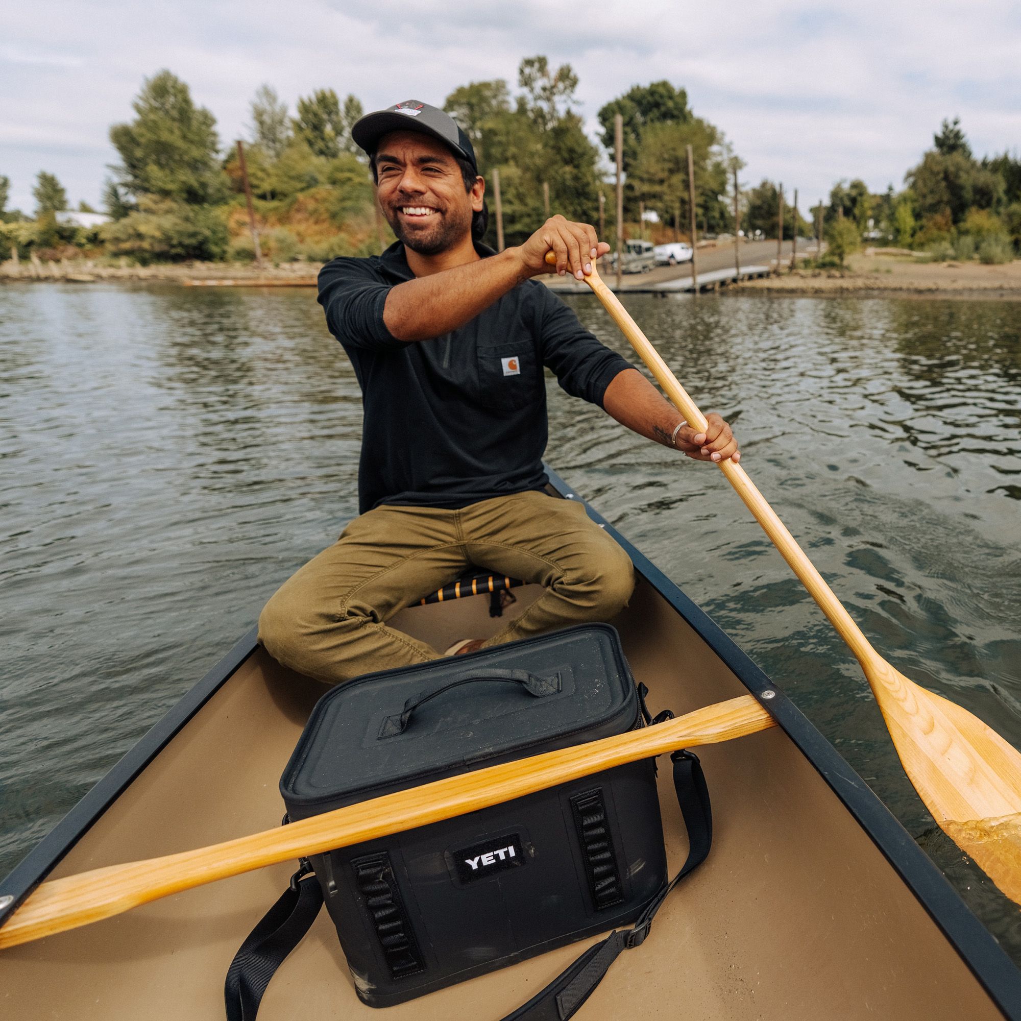 YETI Hopper Flip 18 Cooler product image