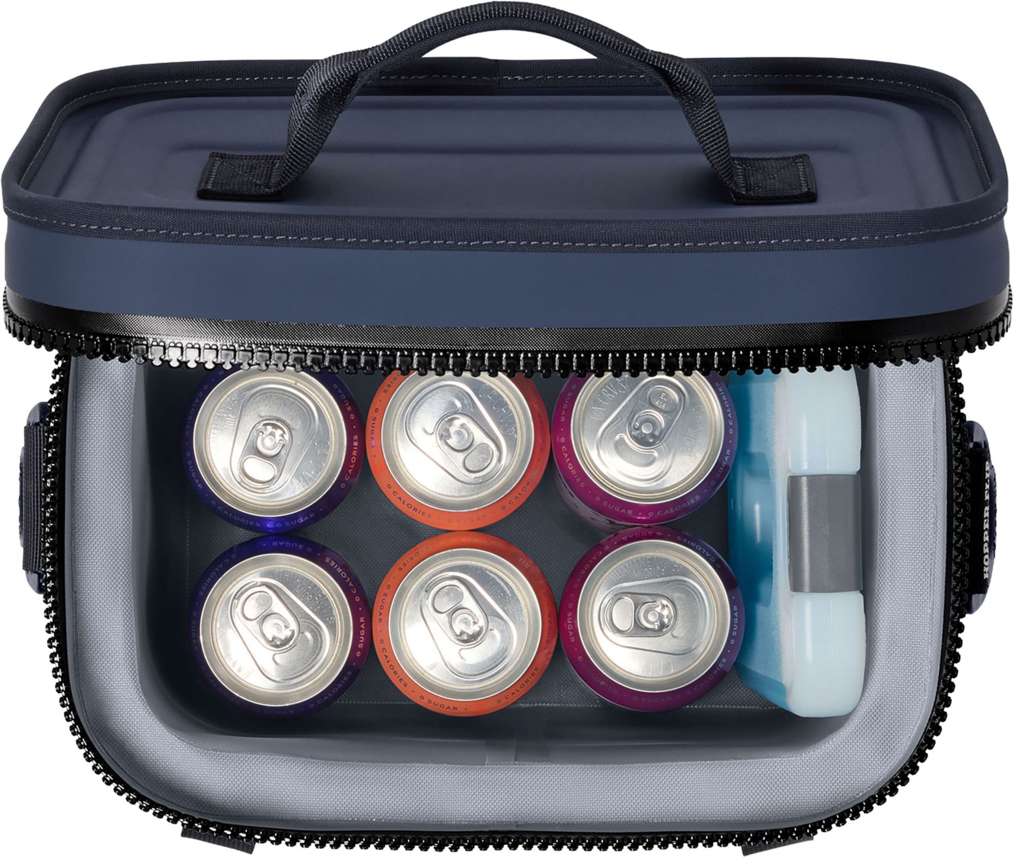 YETI Hopper Flip 8 Cooler product image