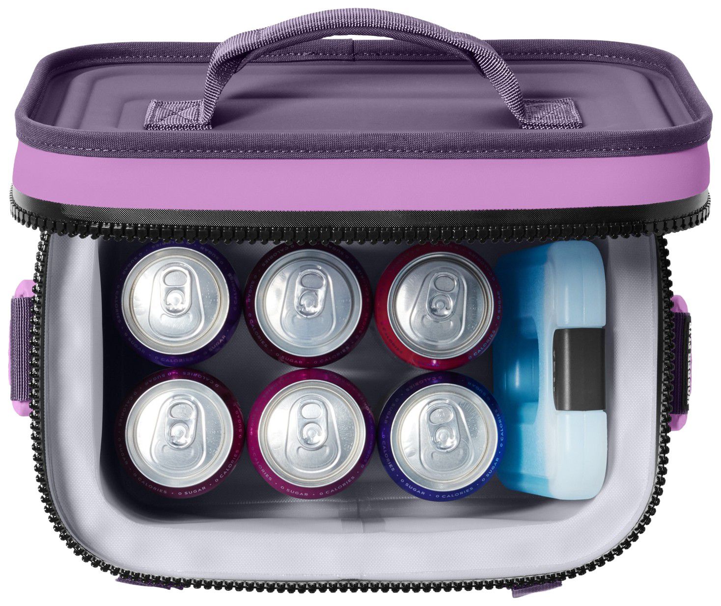 YETI Hopper Flip 8 Cooler product image