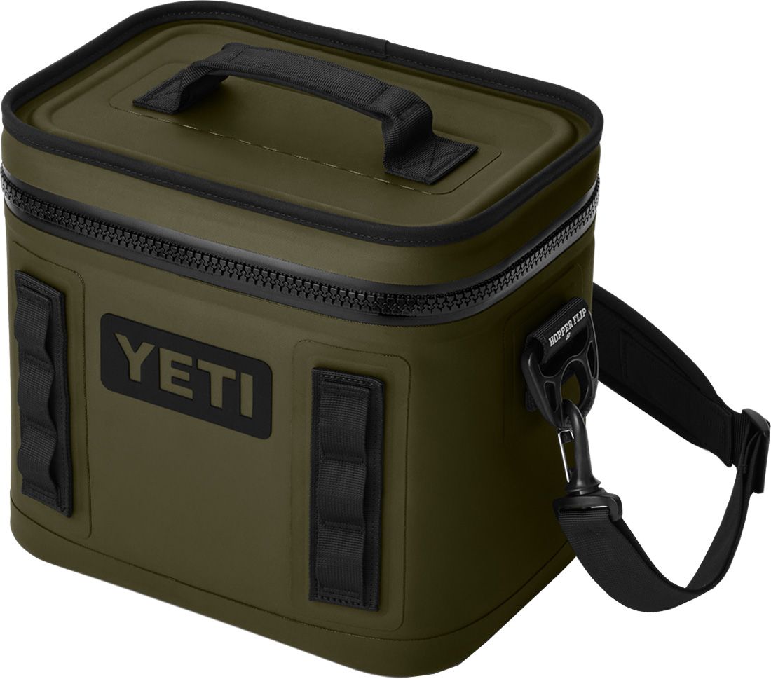 YETI Hopper Flip 8 Cooler product image