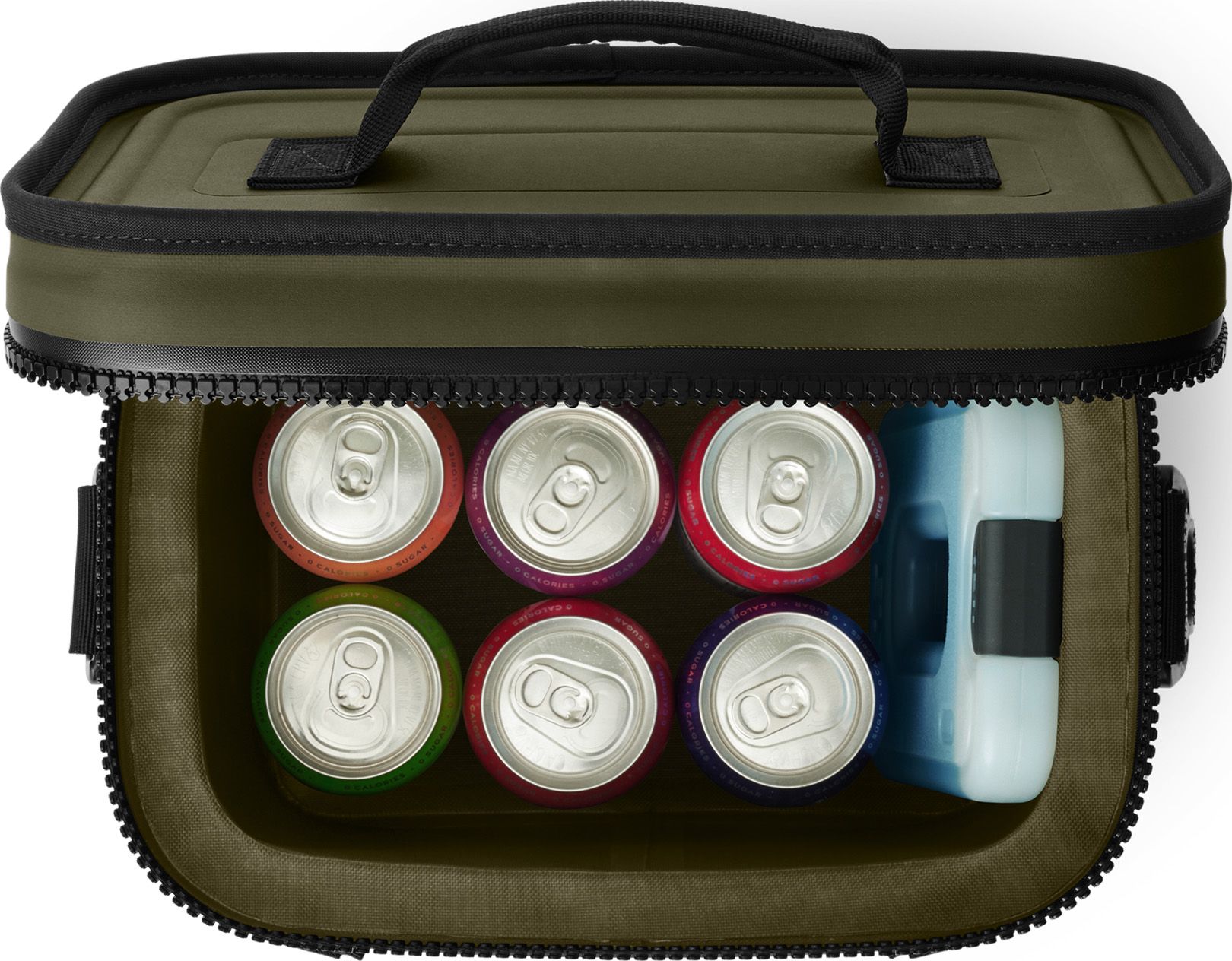 YETI Hopper Flip 8 Cooler product image