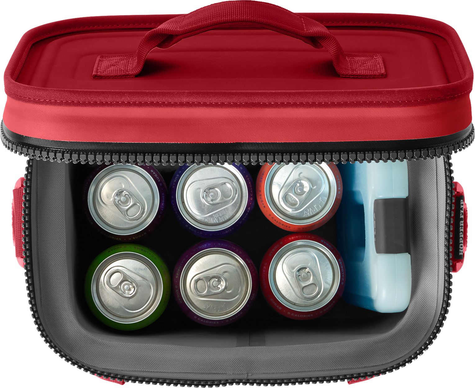 YETI Hopper Flip 8 Cooler product image