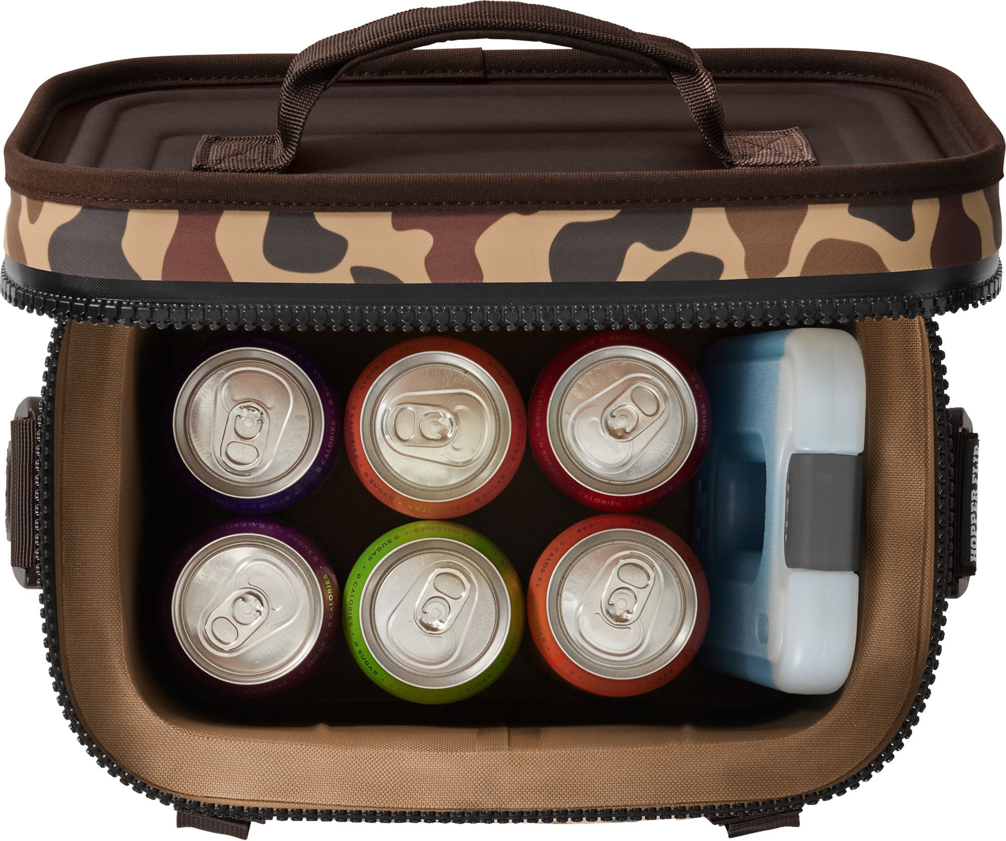 YETI Hopper Flip 8 Cooler product image