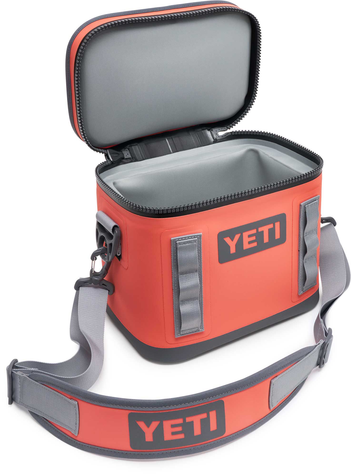 yeti cooler 8