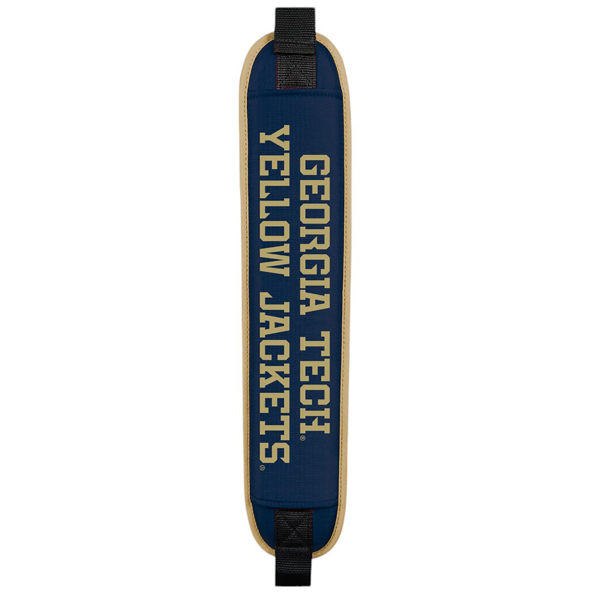 WinCraft Georgia Tech Yellow Jackets The Clubhouse Cooler Cart Bag product image