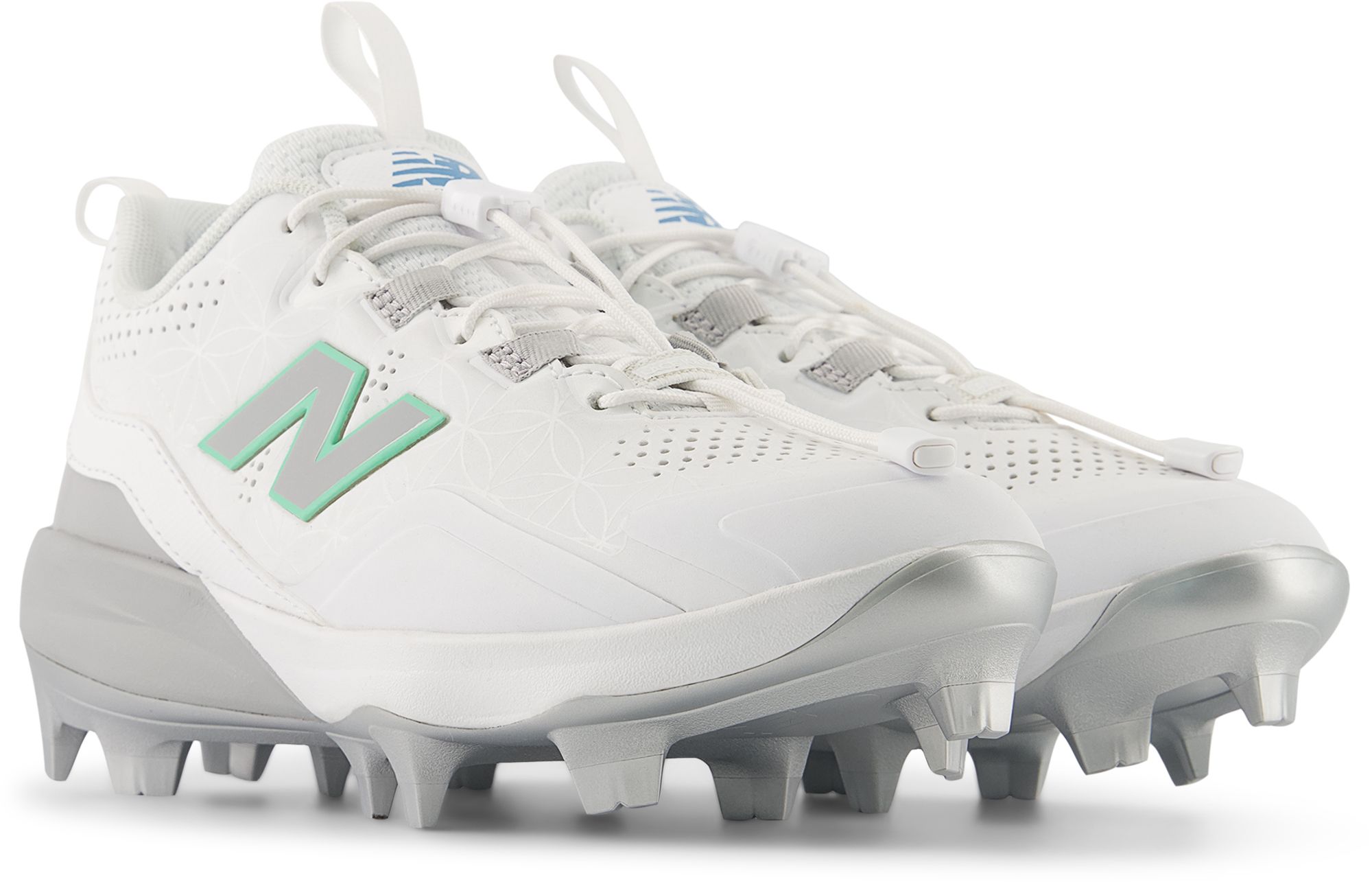 New Balance Kids' Fuelcell Lindor 3 TPU Baseball Cleats product image