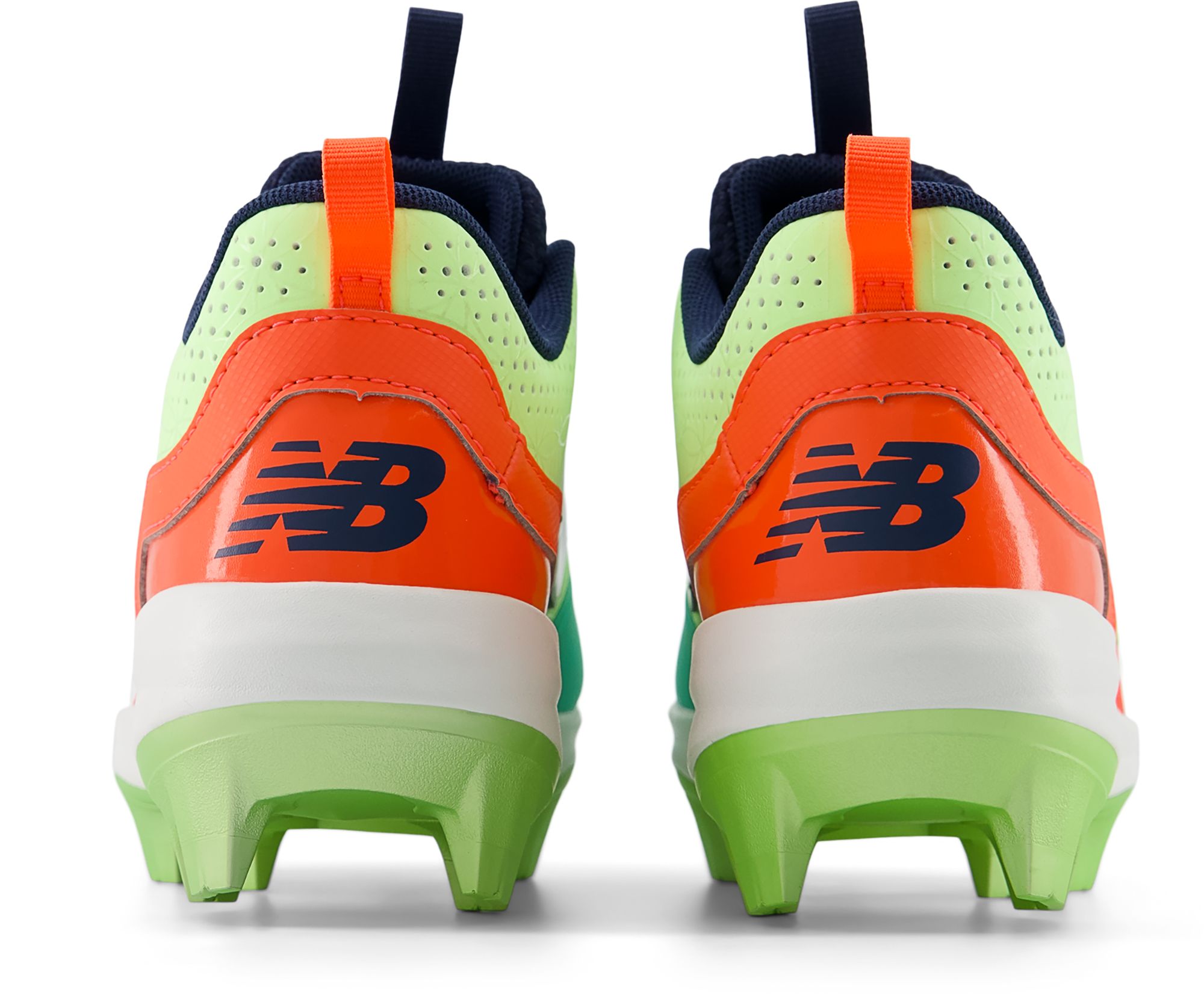 New Balance Kids' Fuelcell Lindor 3 TPU Baseball Cleats product image
