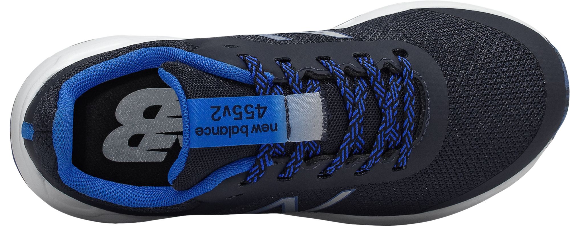 new balance 455 youth