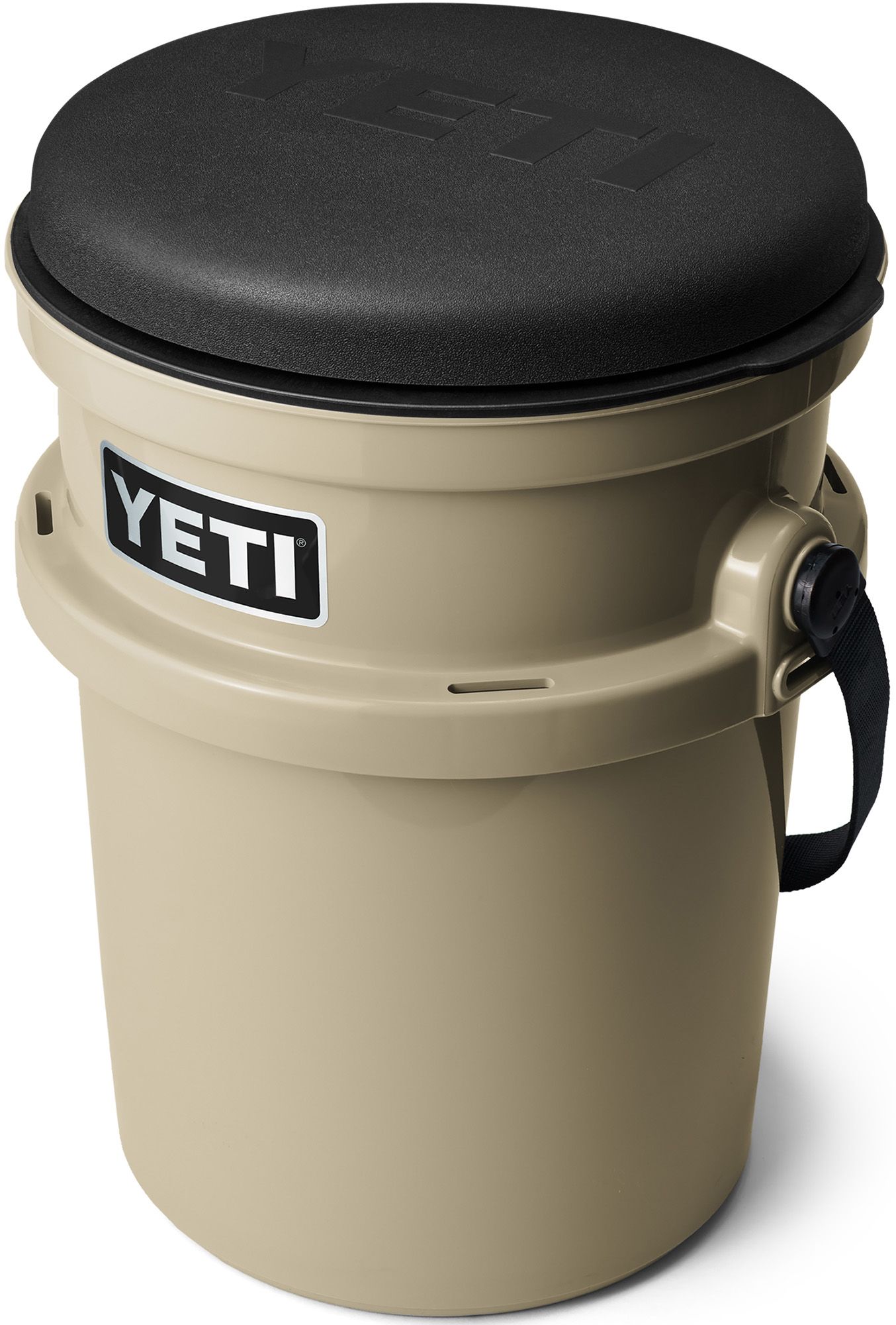 YETI LoadOut Bucket Swivel Seat product image