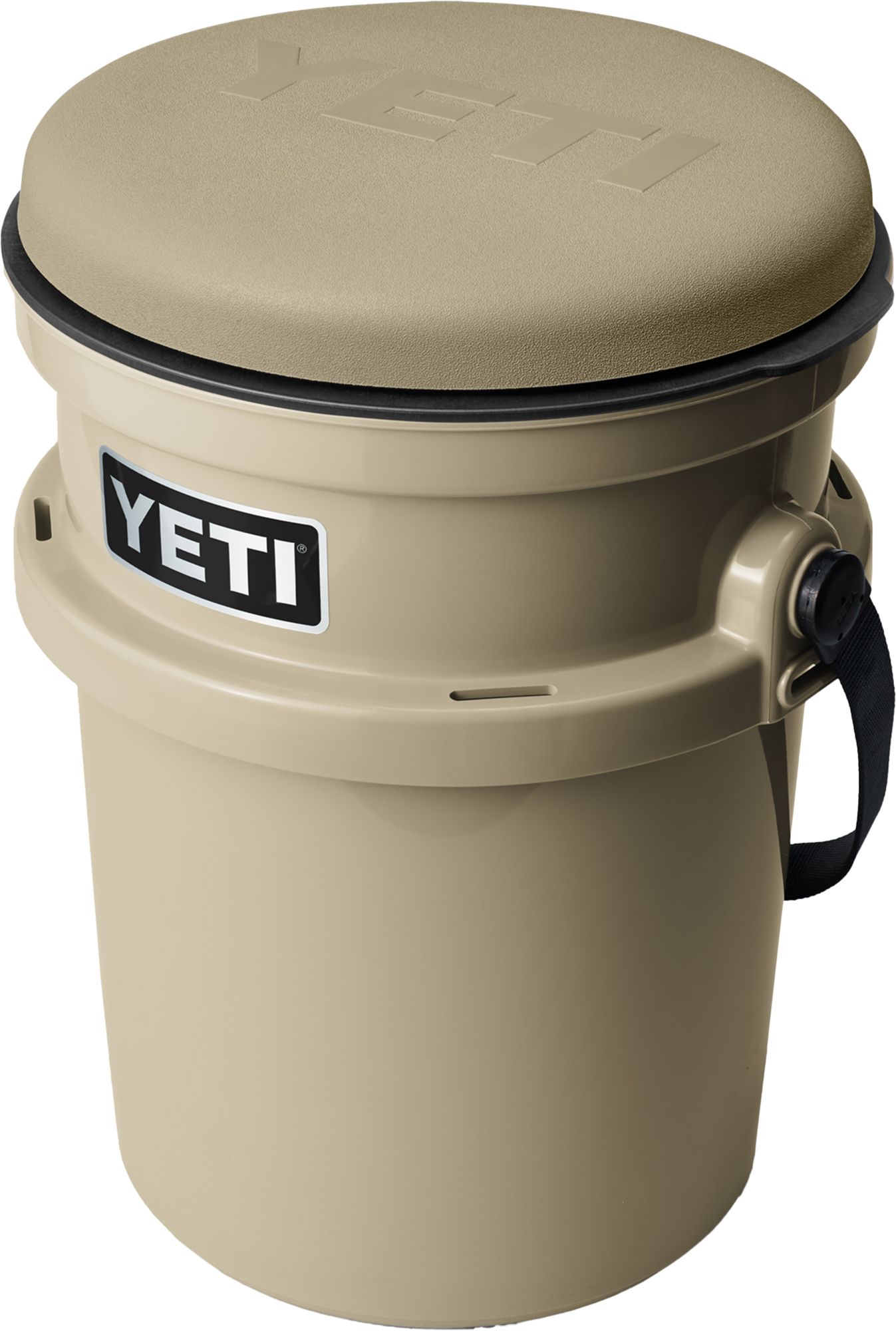 YETI LoadOut Bucket Swivel Seat product image